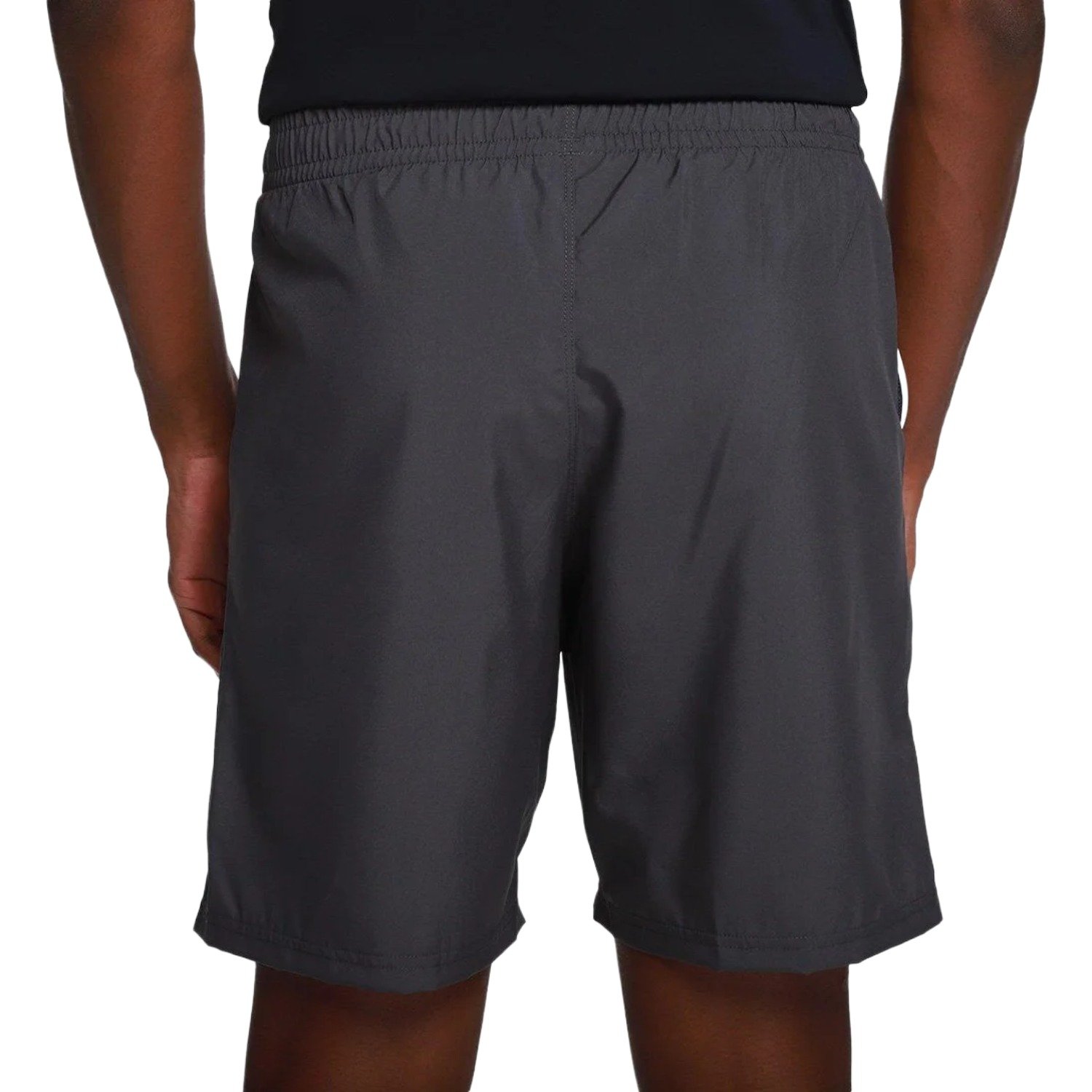 Bermuda Fila Train II Masculino Cinza 3