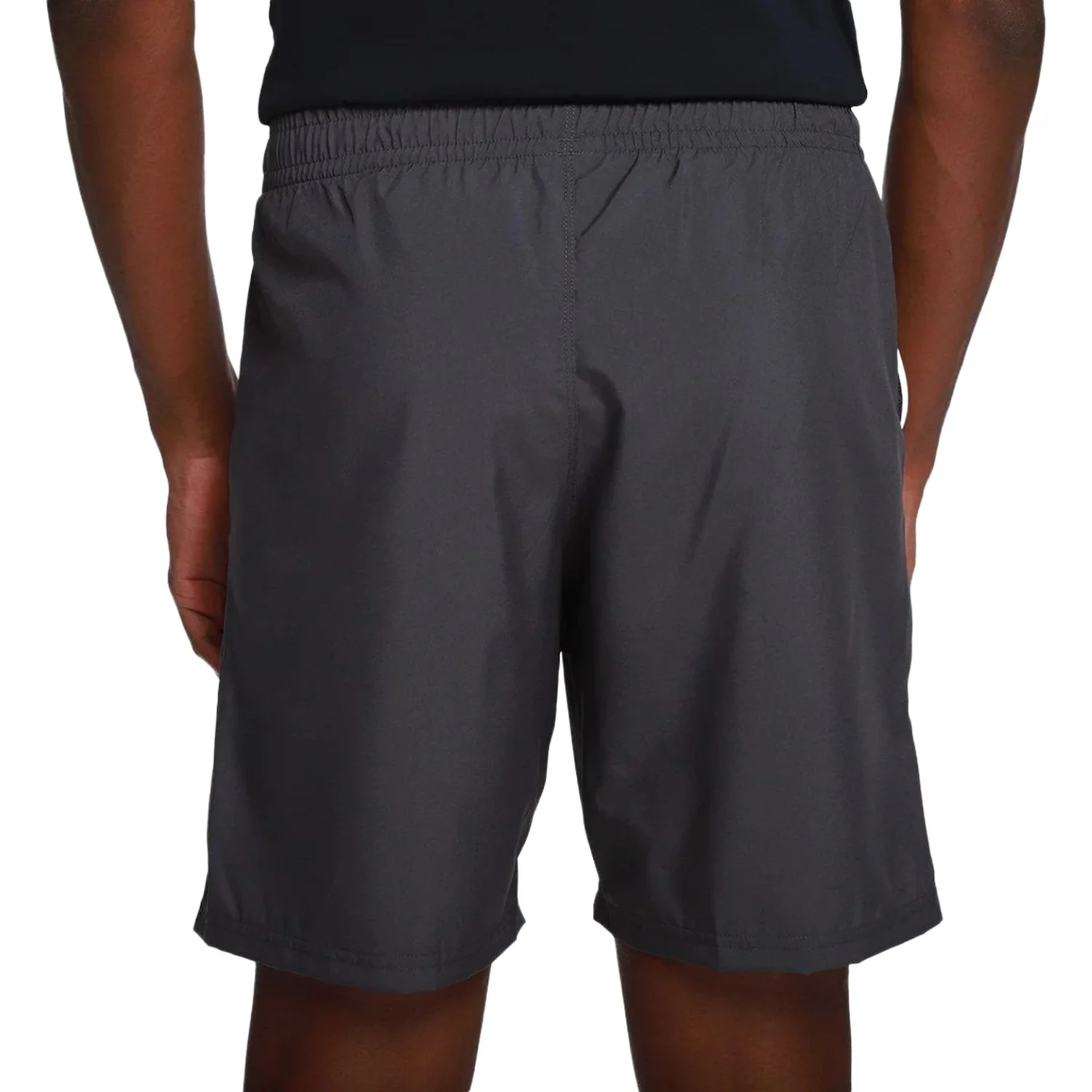 Bermuda Fila Train II Masculino Cinza 3