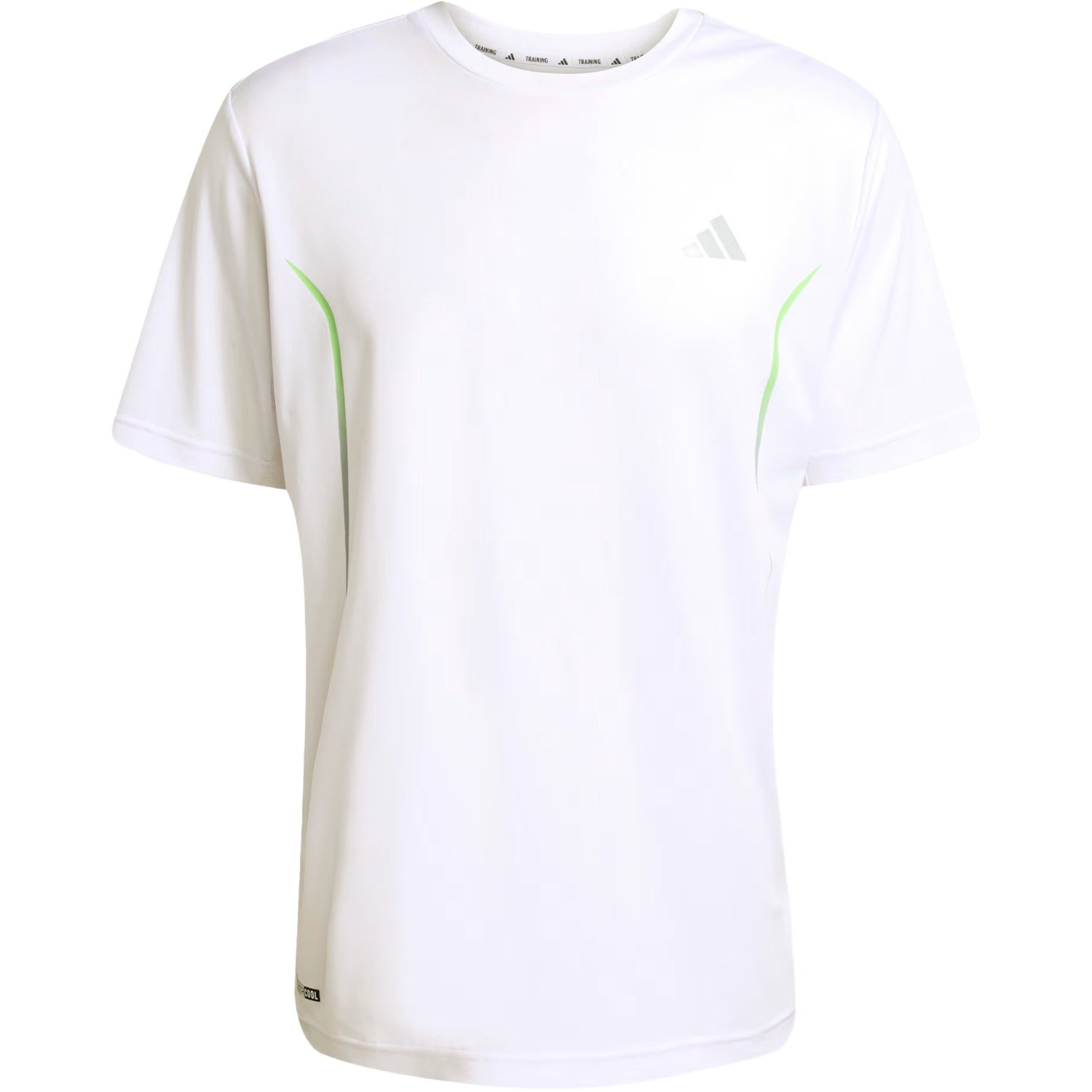 Camiseta Adidas Tech Apparel Masculino