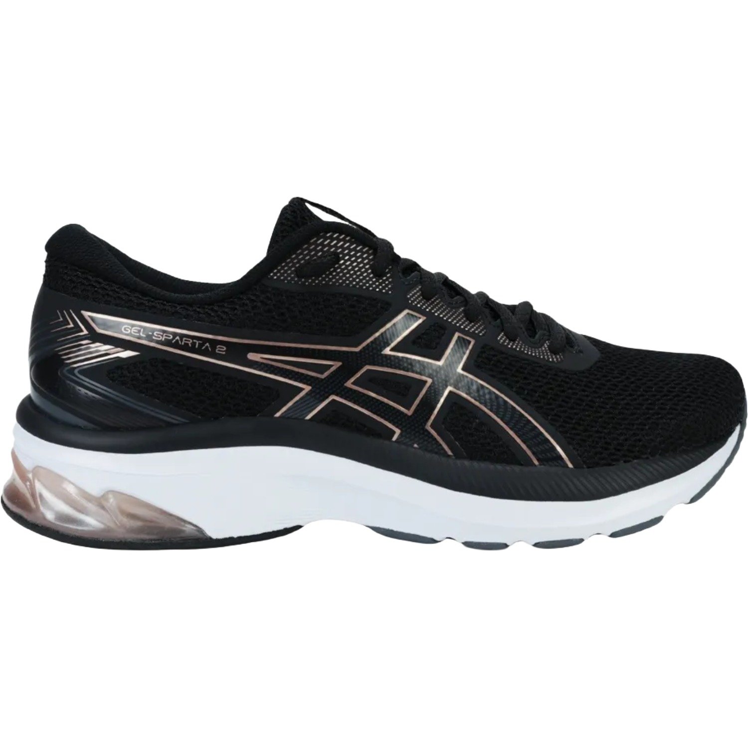 Tênis Asics Gel Sparta 2 Feminino