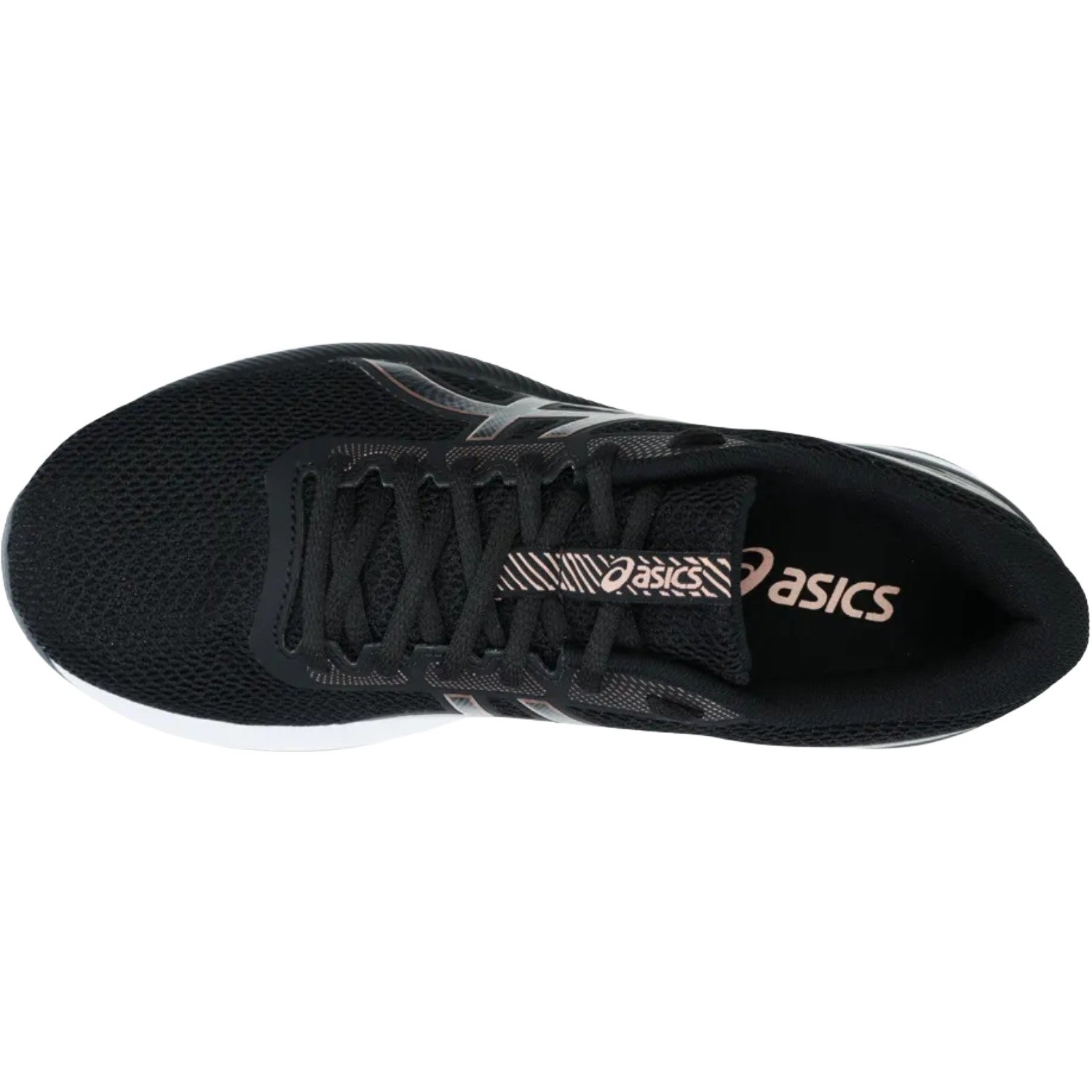 Tênis Asics Gel Sparta 2 Feminino Preto 4