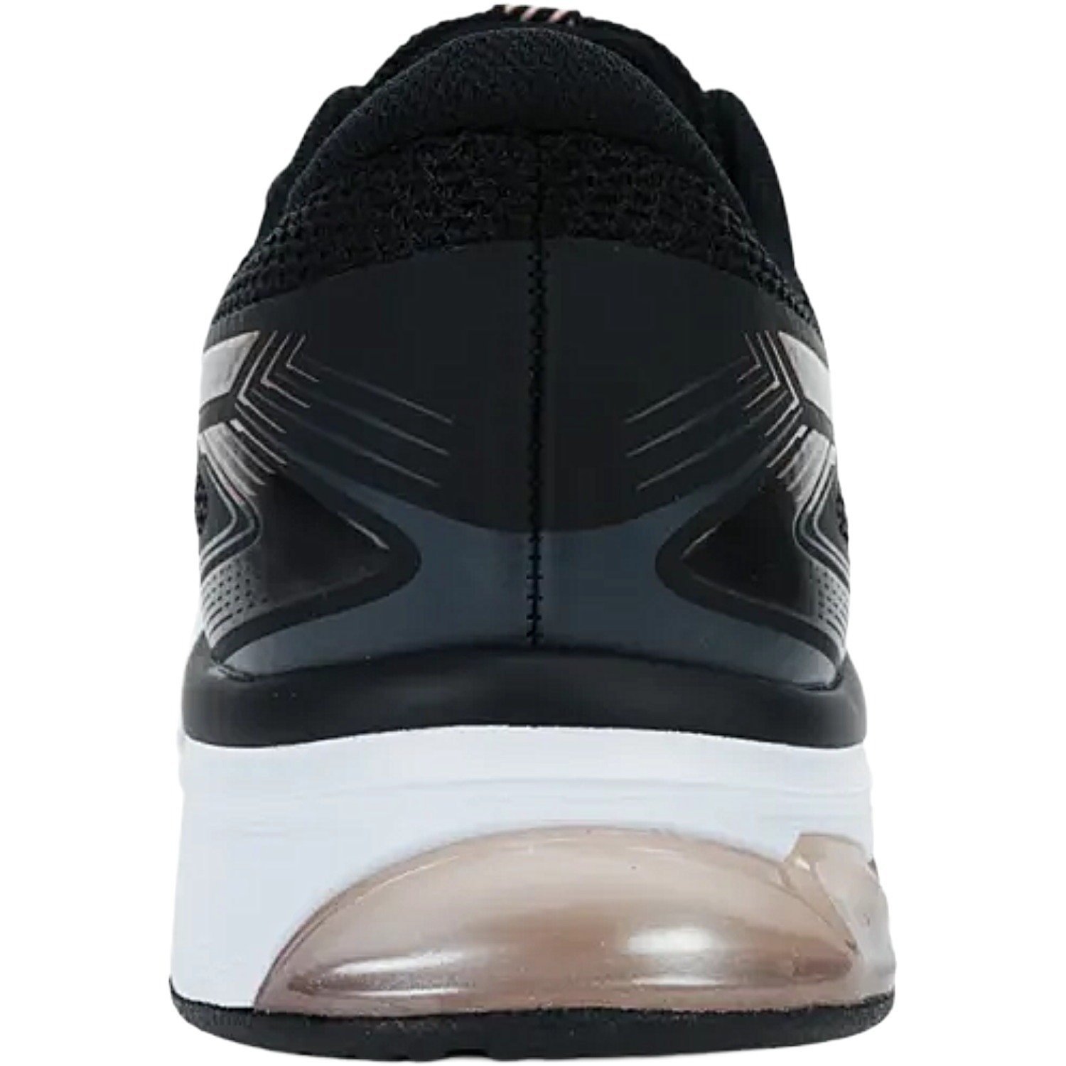 Tênis Asics Gel Sparta 2 Feminino Preto 5