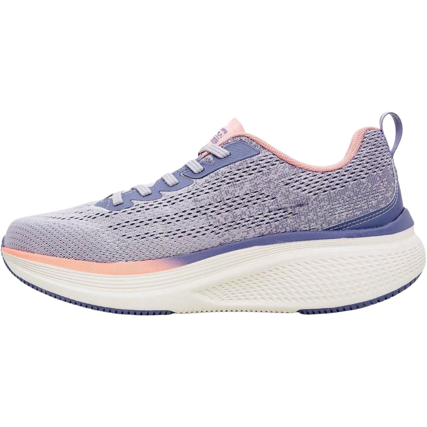 Tênis Skechers Go Run Elevate 2.0 Feminino Lilás 3