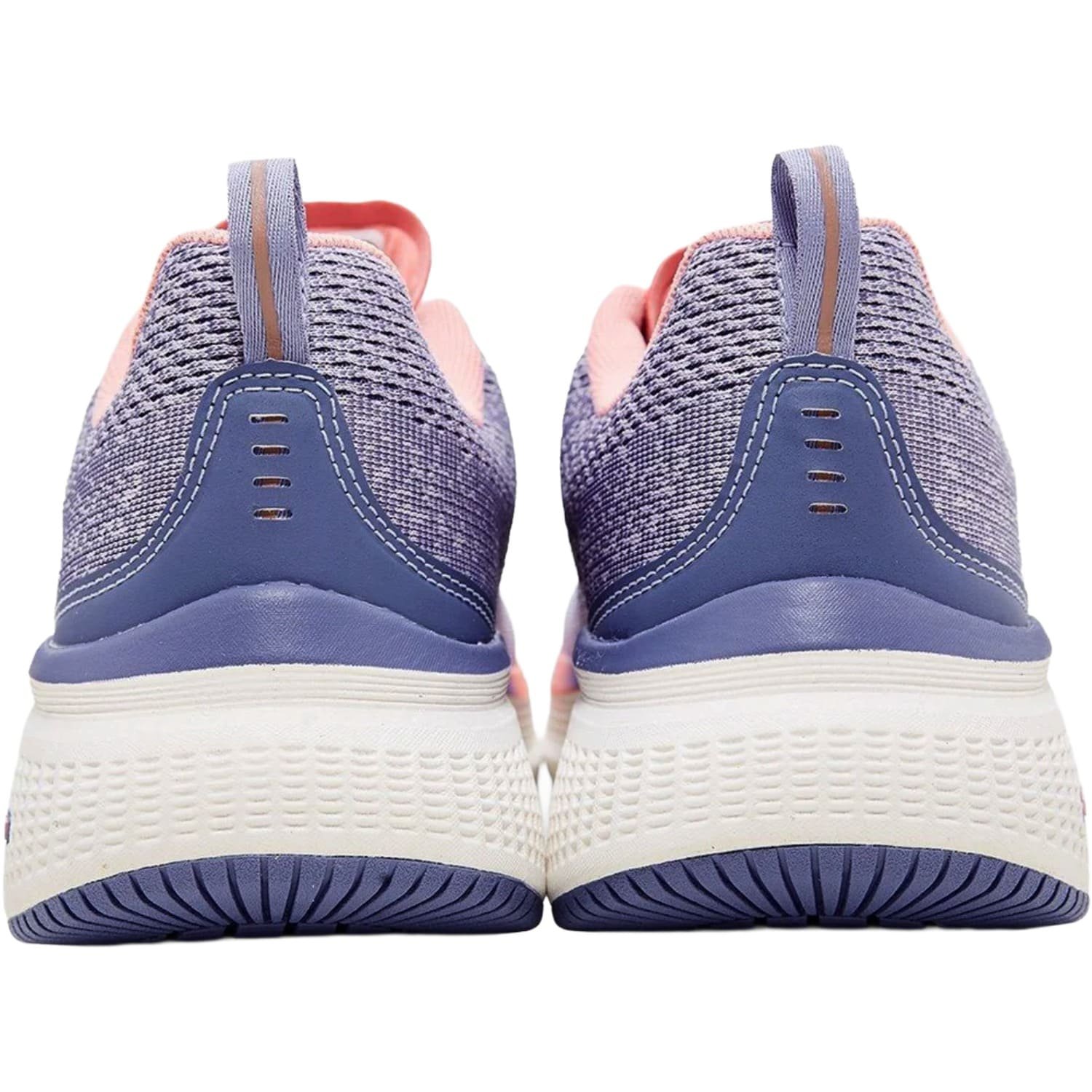 Tênis Skechers Go Run Elevate 2.0 Feminino Lilás 5