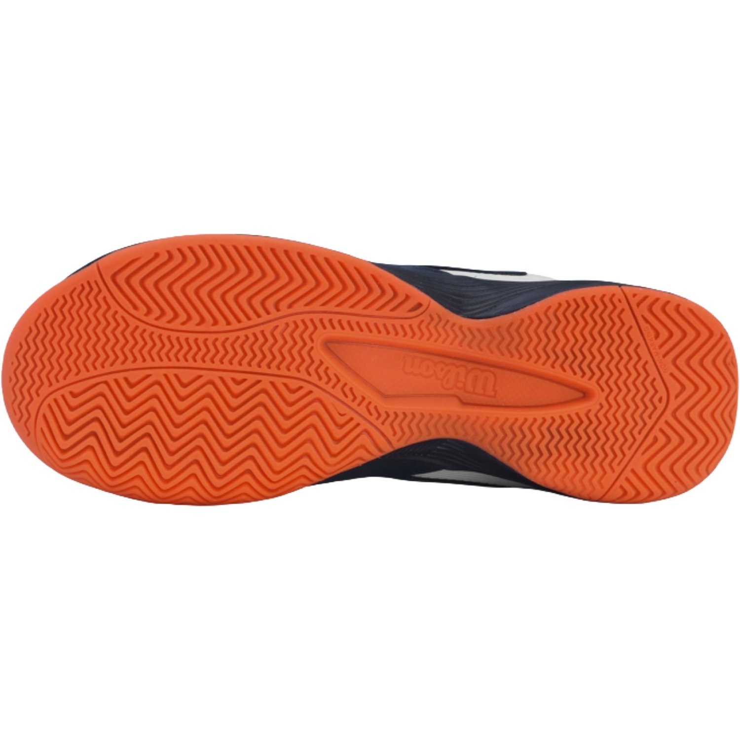 Tênis Wilson Slice 3.0 Masculino Azul 2