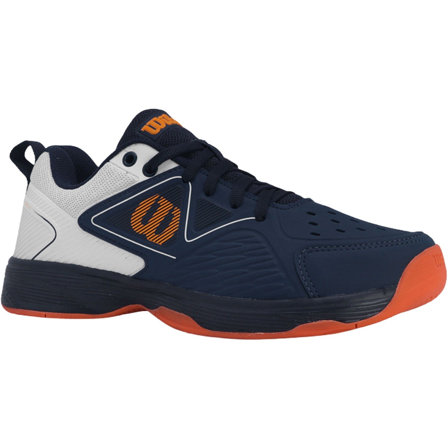 Tênis Wilson Slice 3.0 Masculino Azul 3