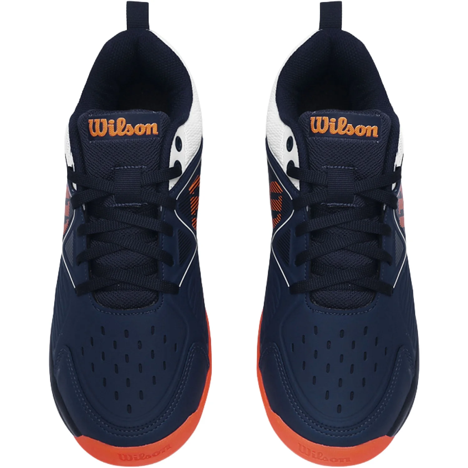 Tênis Wilson Slice 3.0 Masculino Azul 5