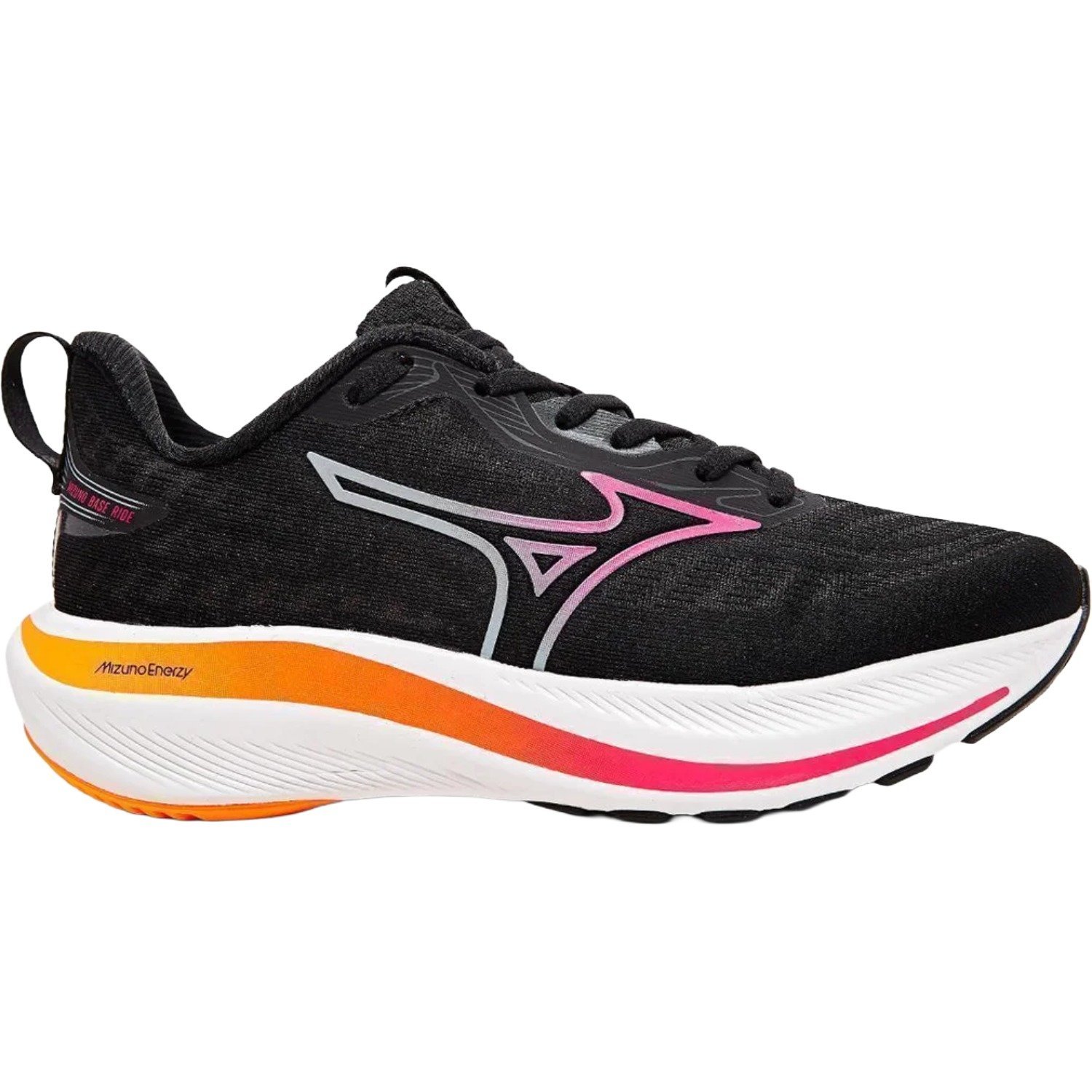 Tênis Mizuno Base Ride Feminino
