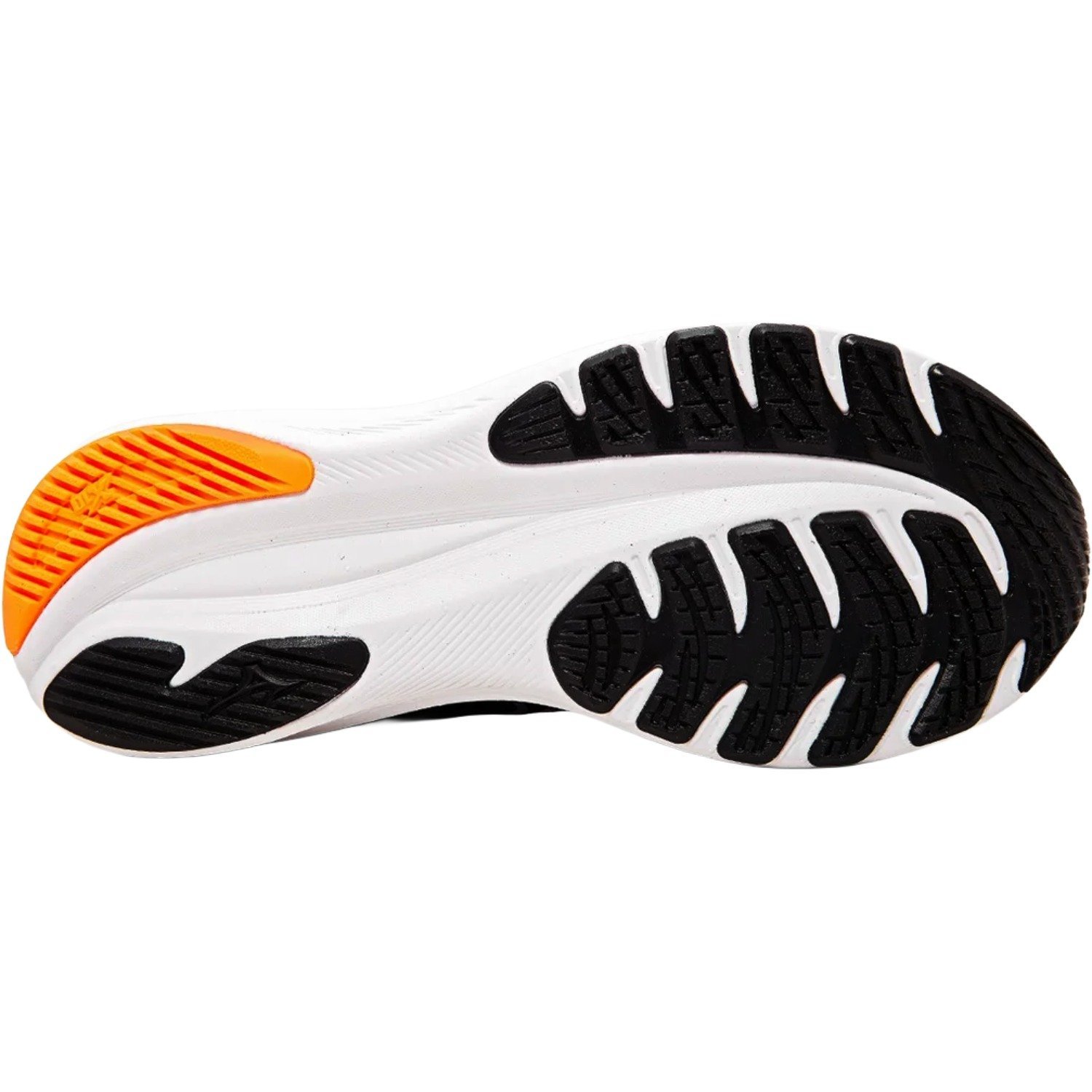 Tênis Mizuno Base Ride Feminino Preto 2