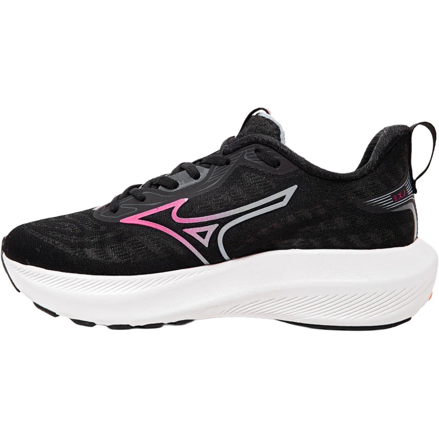 Tênis Mizuno Base Ride Feminino Preto 3