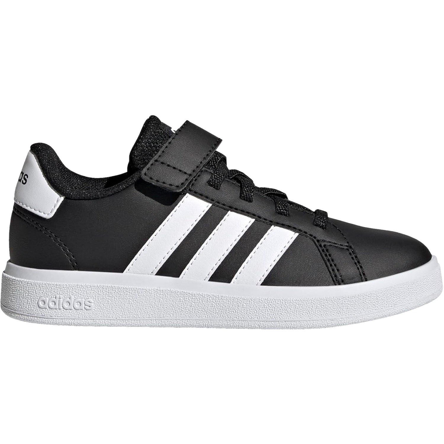 Tênis Adidas Grand Court 3.0 Infantil