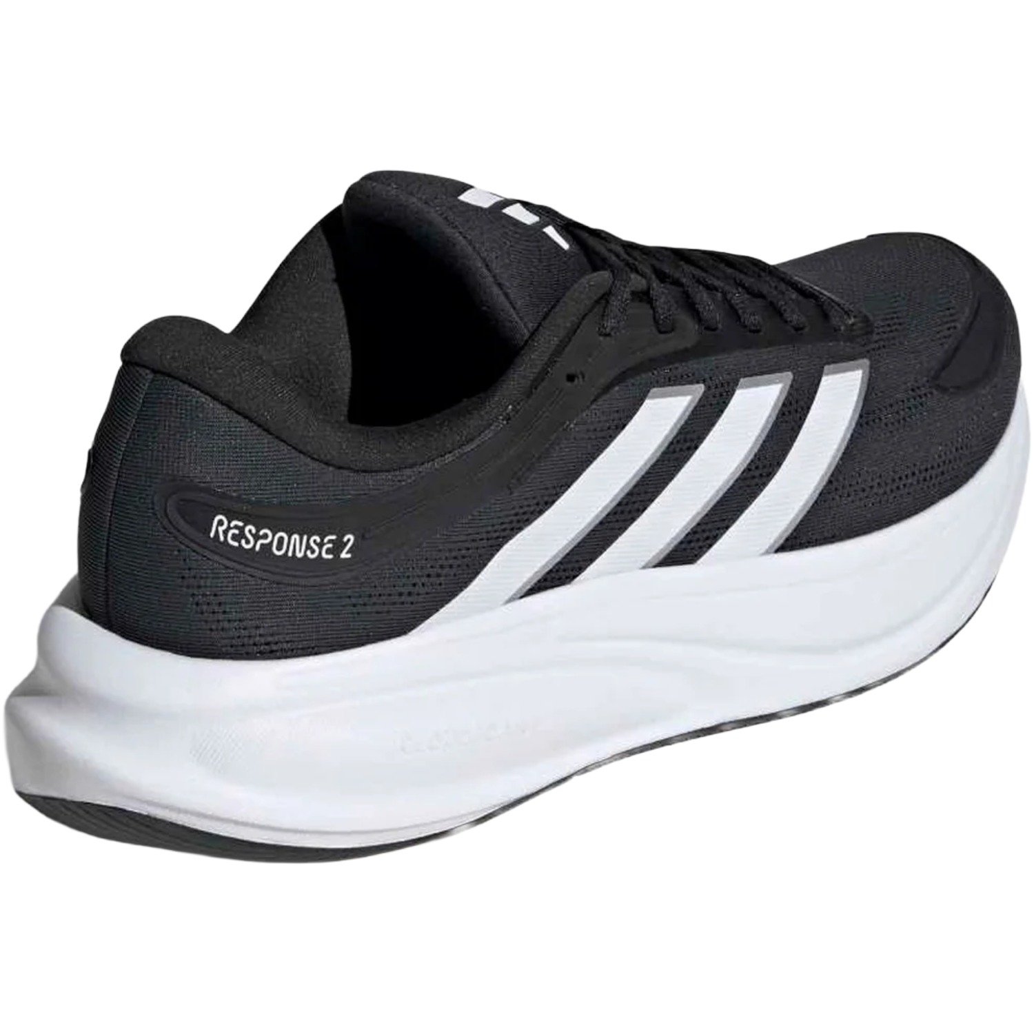 Tênis Adidas Response 2 Feminino Preto 4