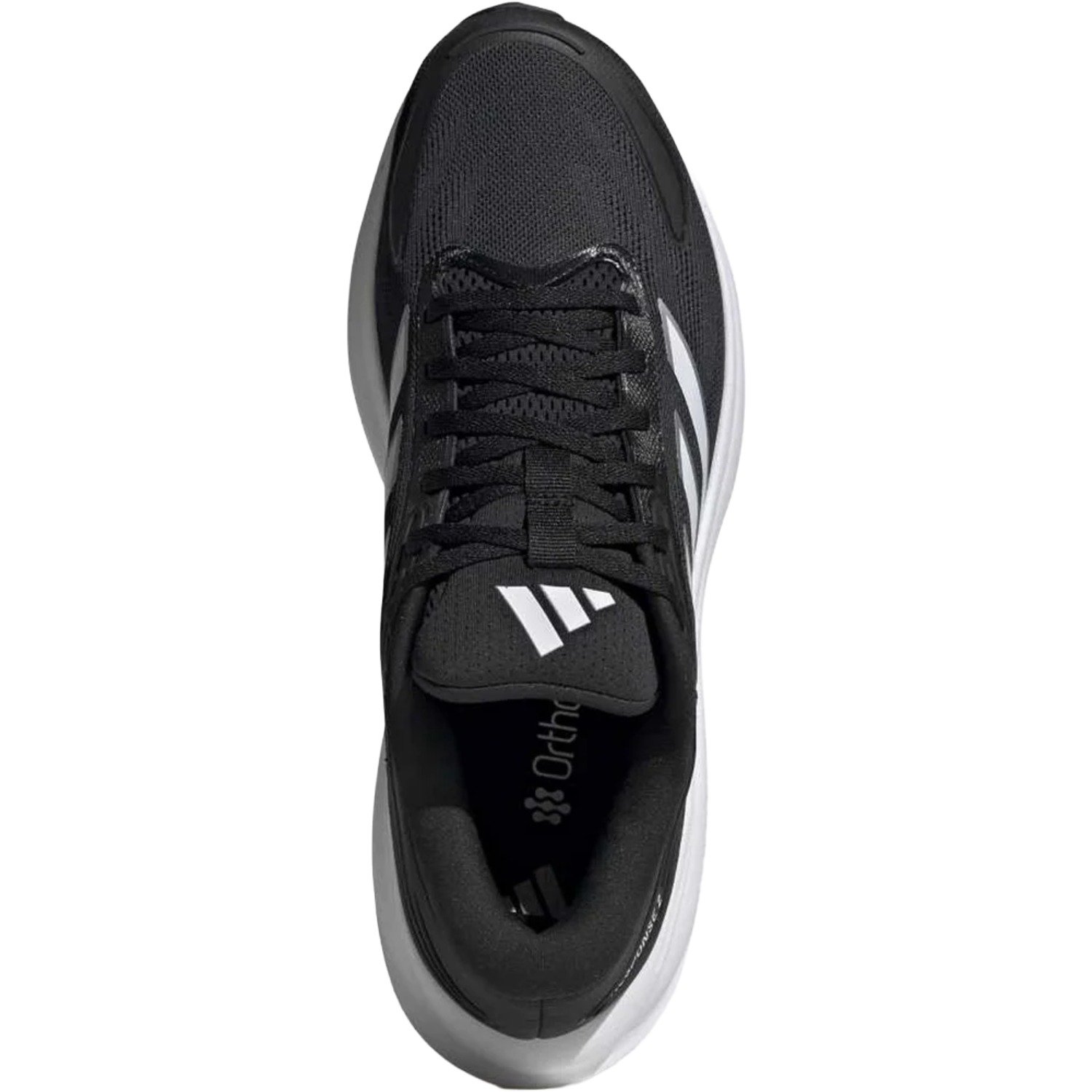 Tênis Adidas Response 2 Feminino Preto 5