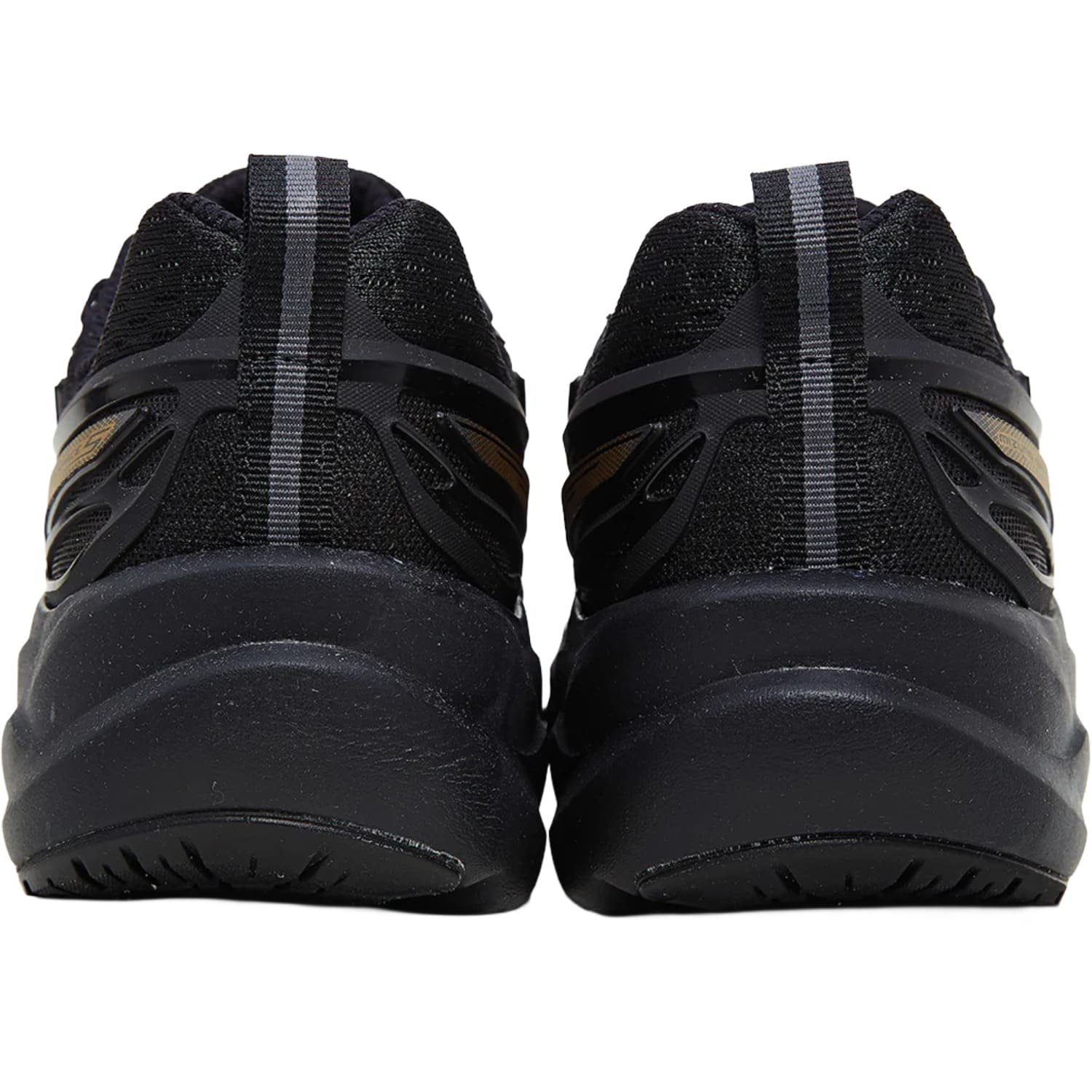 Tênis Mizuno Space 5 Masculino Preto 5