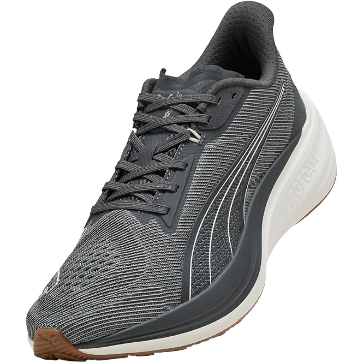 Tênis Puma Darter Pro Masculino Cinza 2