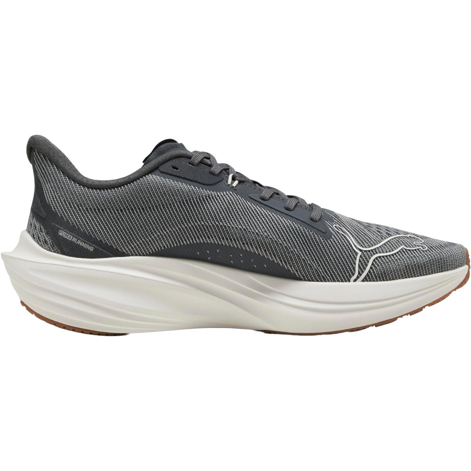 Tênis Puma Darter Pro Masculino Cinza 3