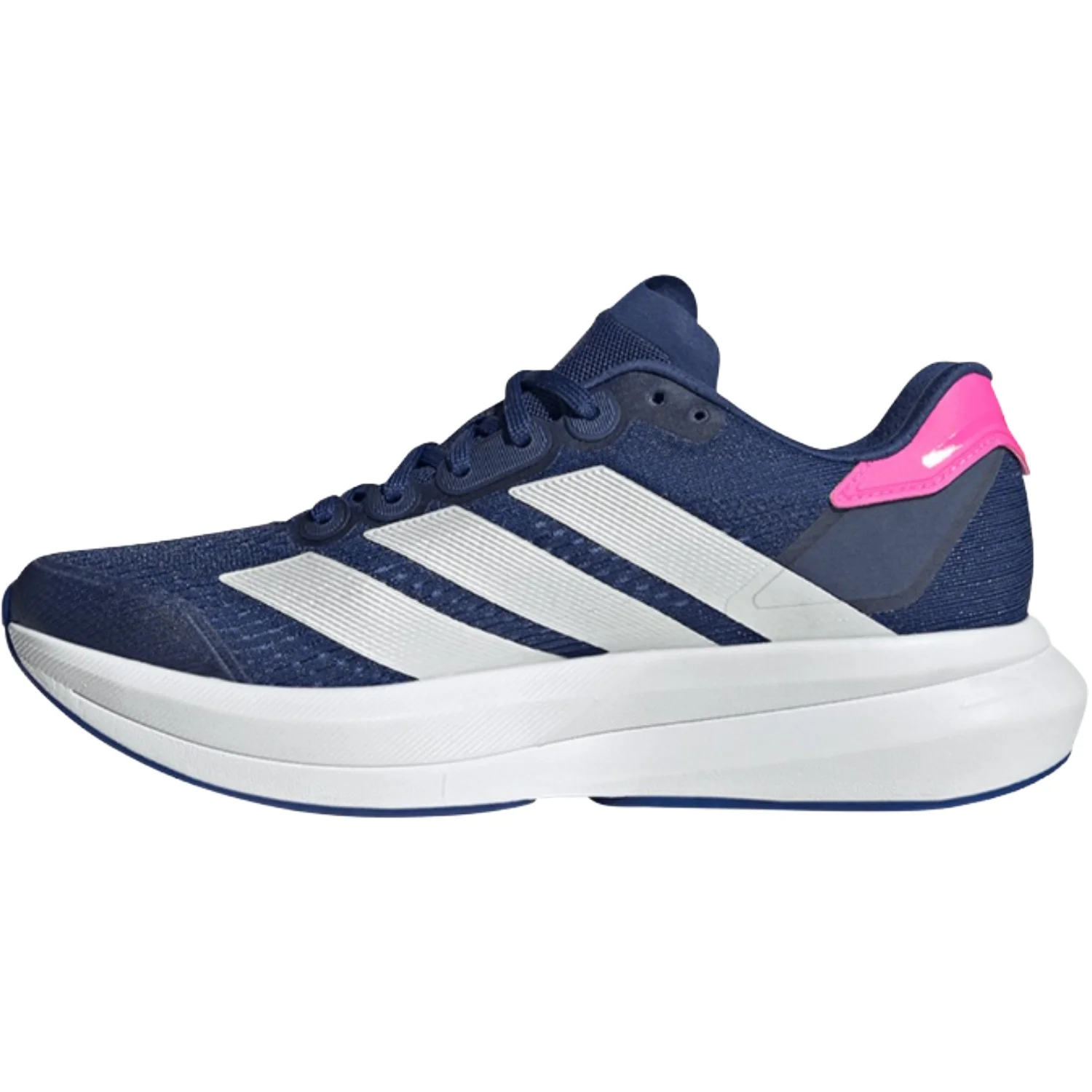 Tênis Adidas Duramo Speed 2 Feminino Azul 2