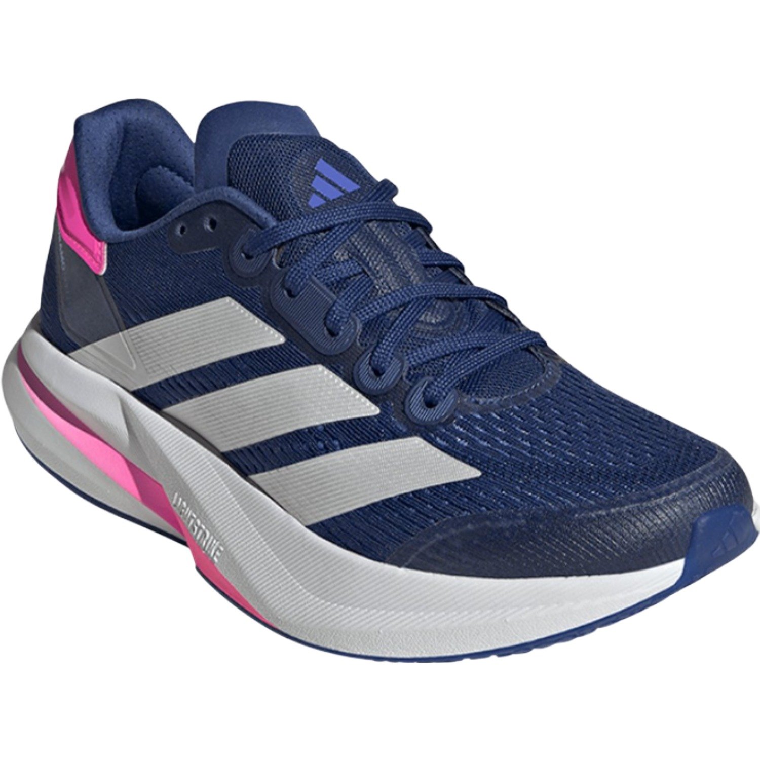 Tênis Adidas Duramo Speed 2 Feminino Azul 3