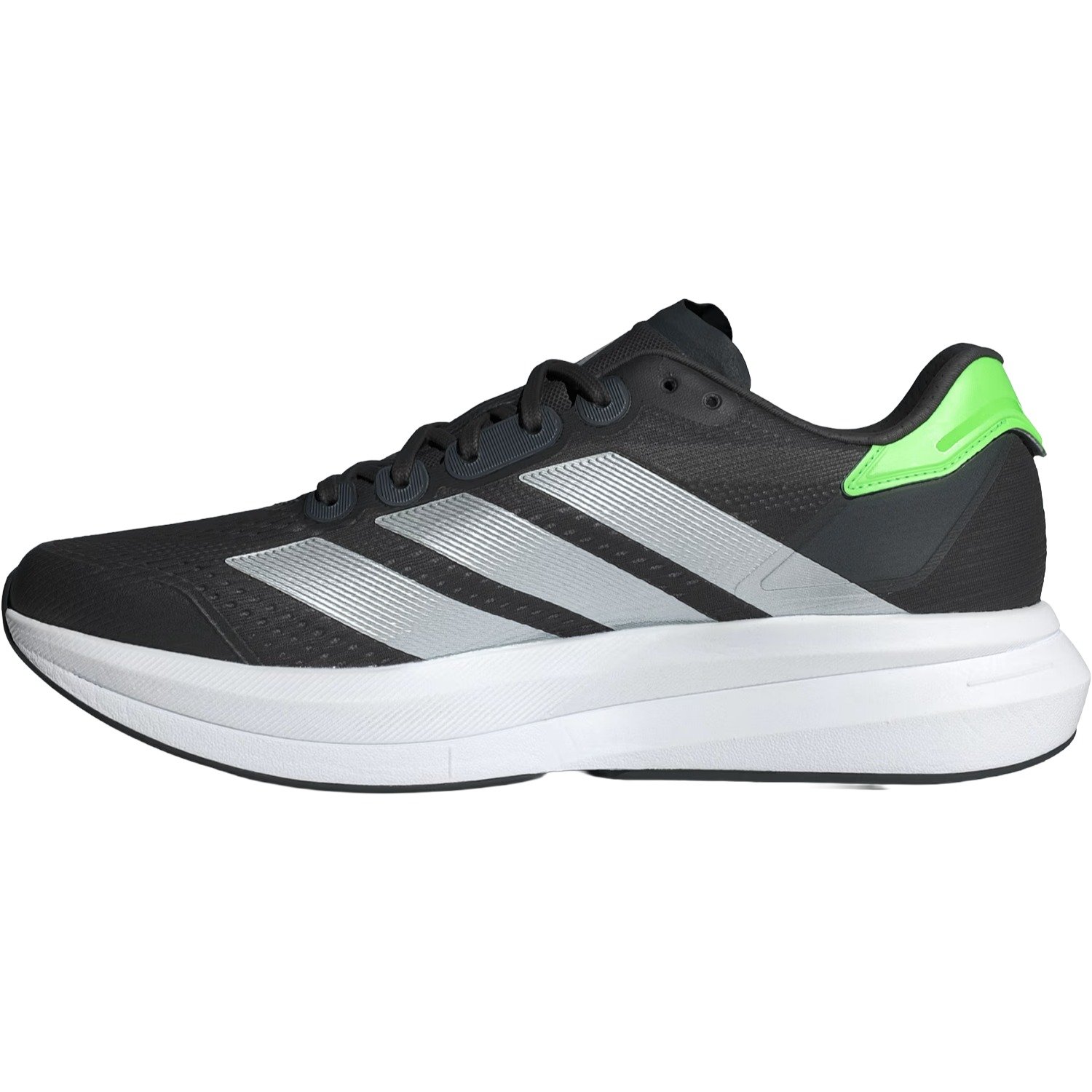 Tênis Adidas Duramo Speed 2 Masculino Preto 2