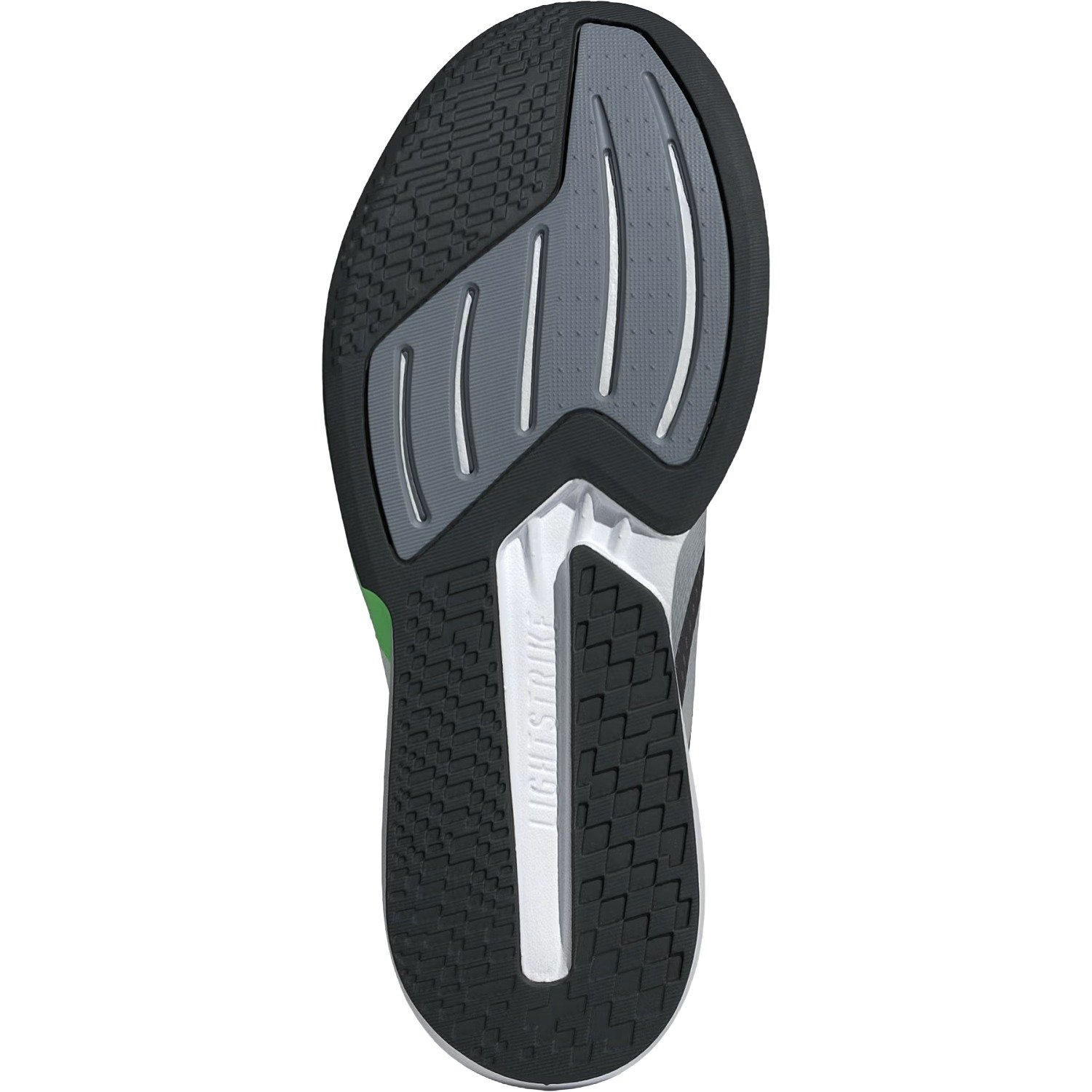 Tênis Adidas Duramo Speed 2 Masculino Preto 6