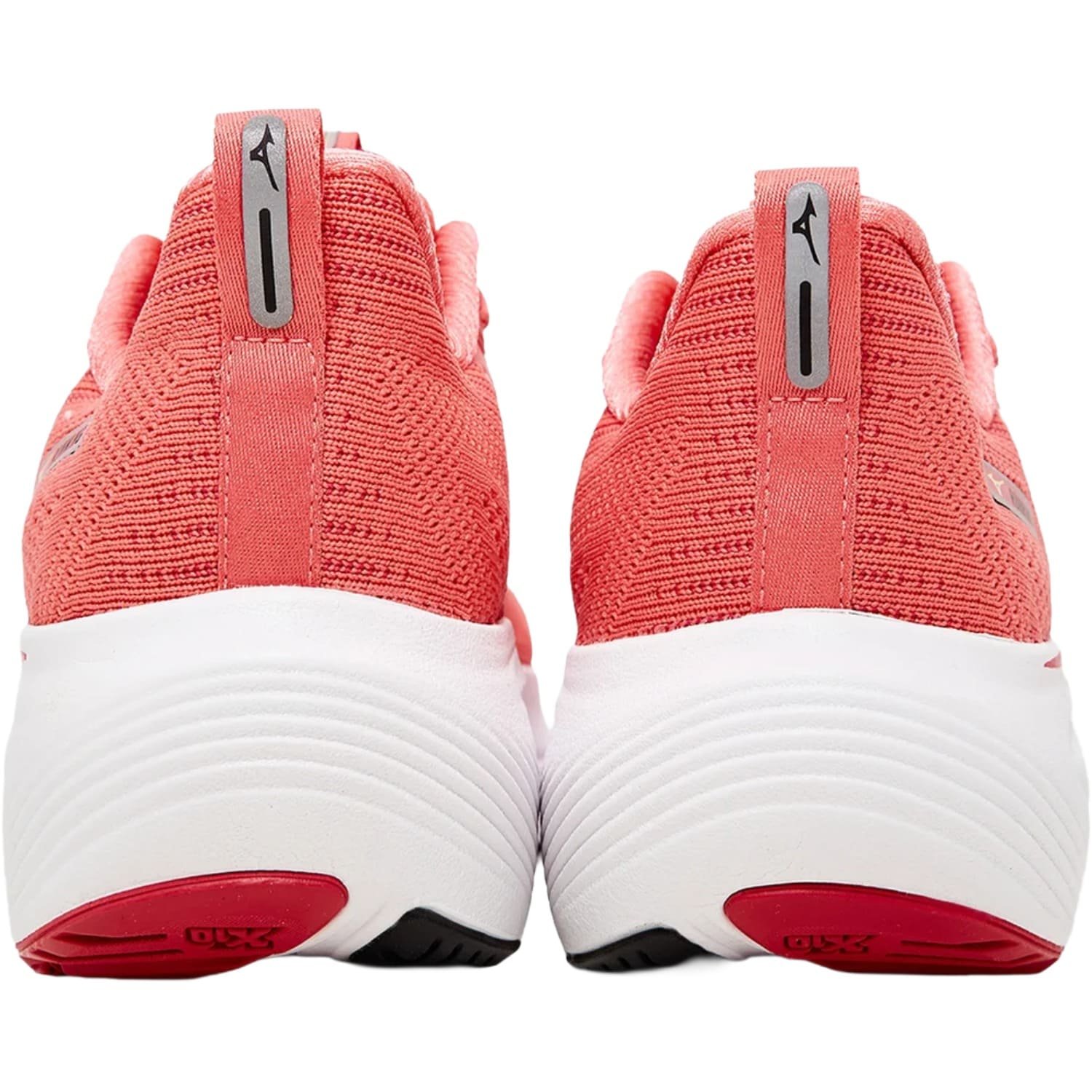 Tênis Mizuno Base Prime Feminino Coral 4