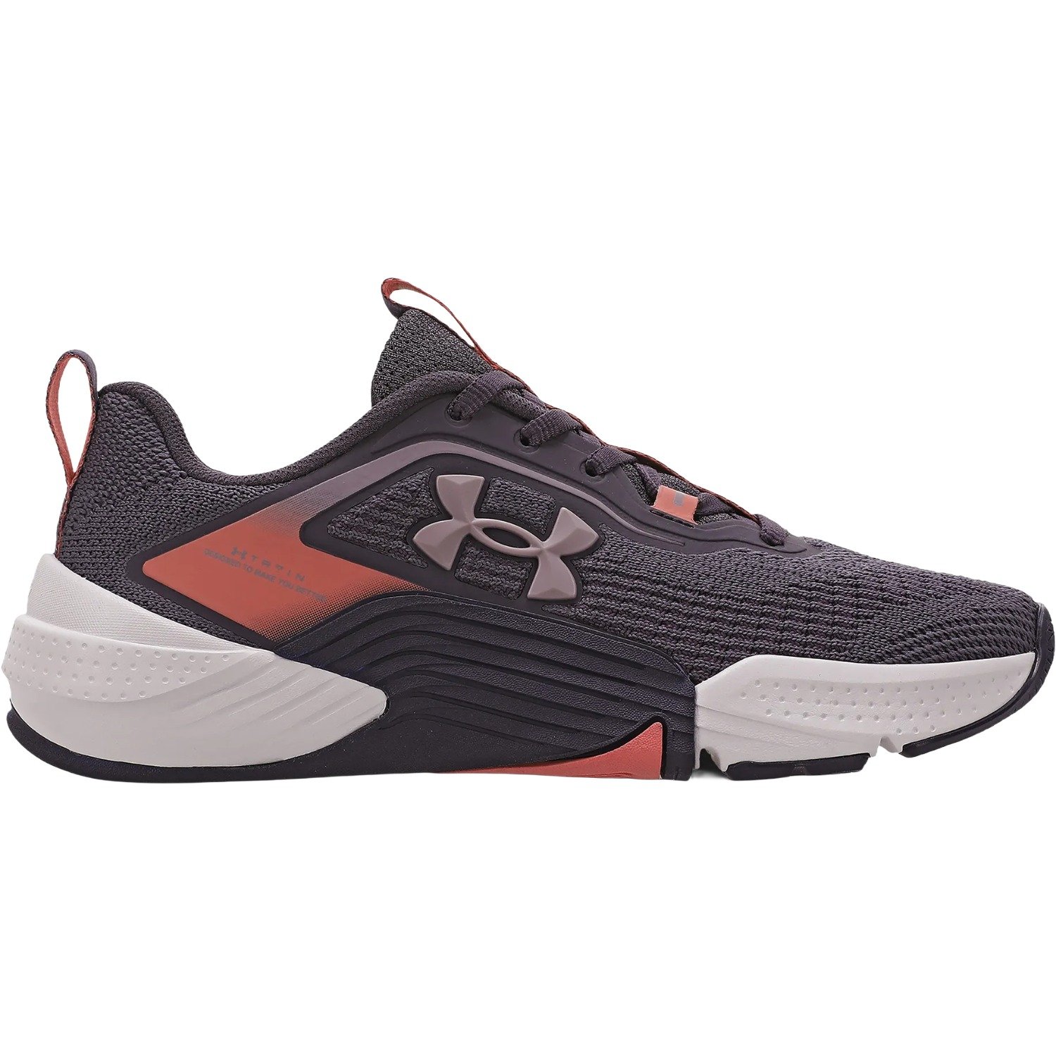Tênis Under Armour Tribase Reps 2 Feminino