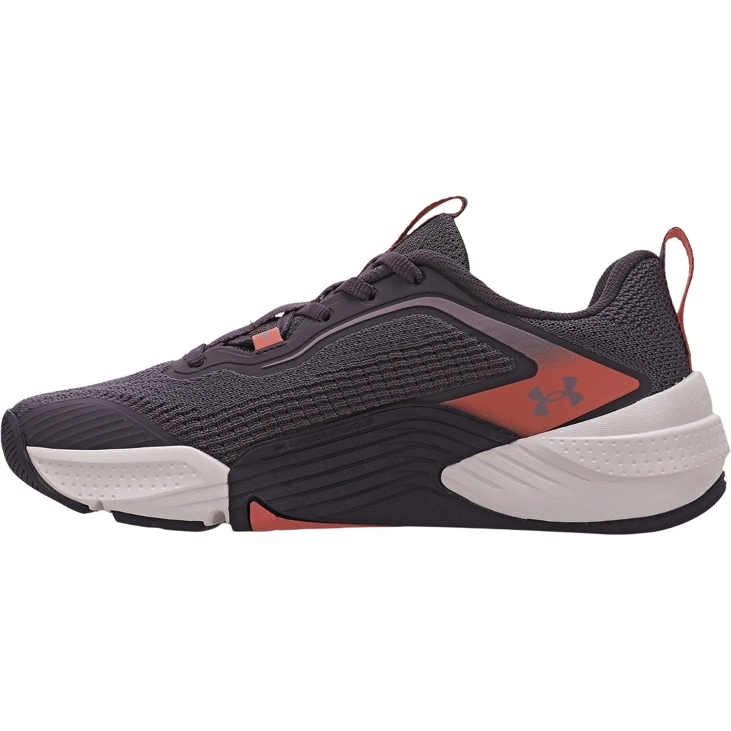 Tênis Under Armour Tribase Reps 2 Feminino Cinza 2