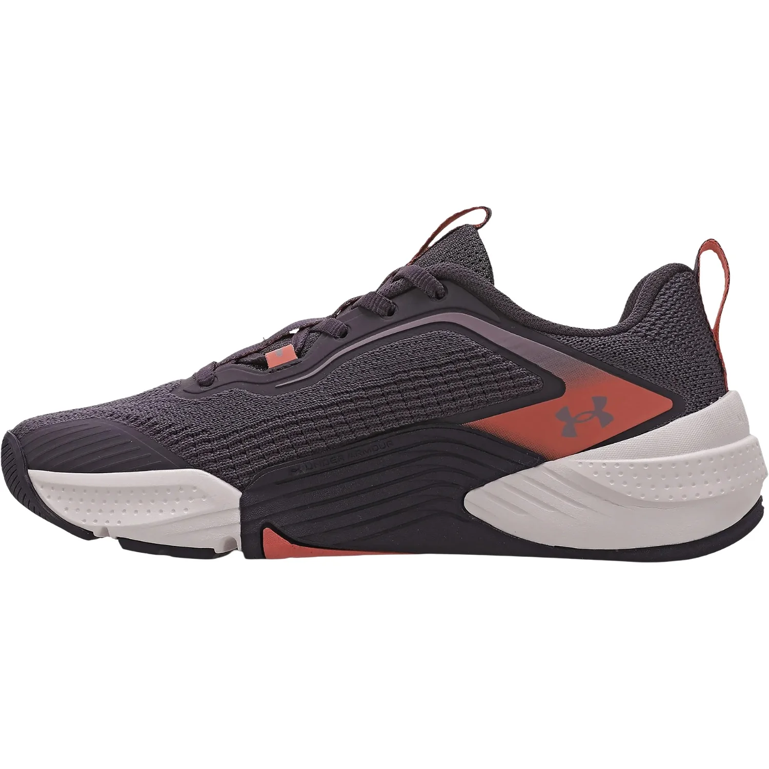 Tênis Under Armour Tribase Reps 2 Feminino Cinza 2