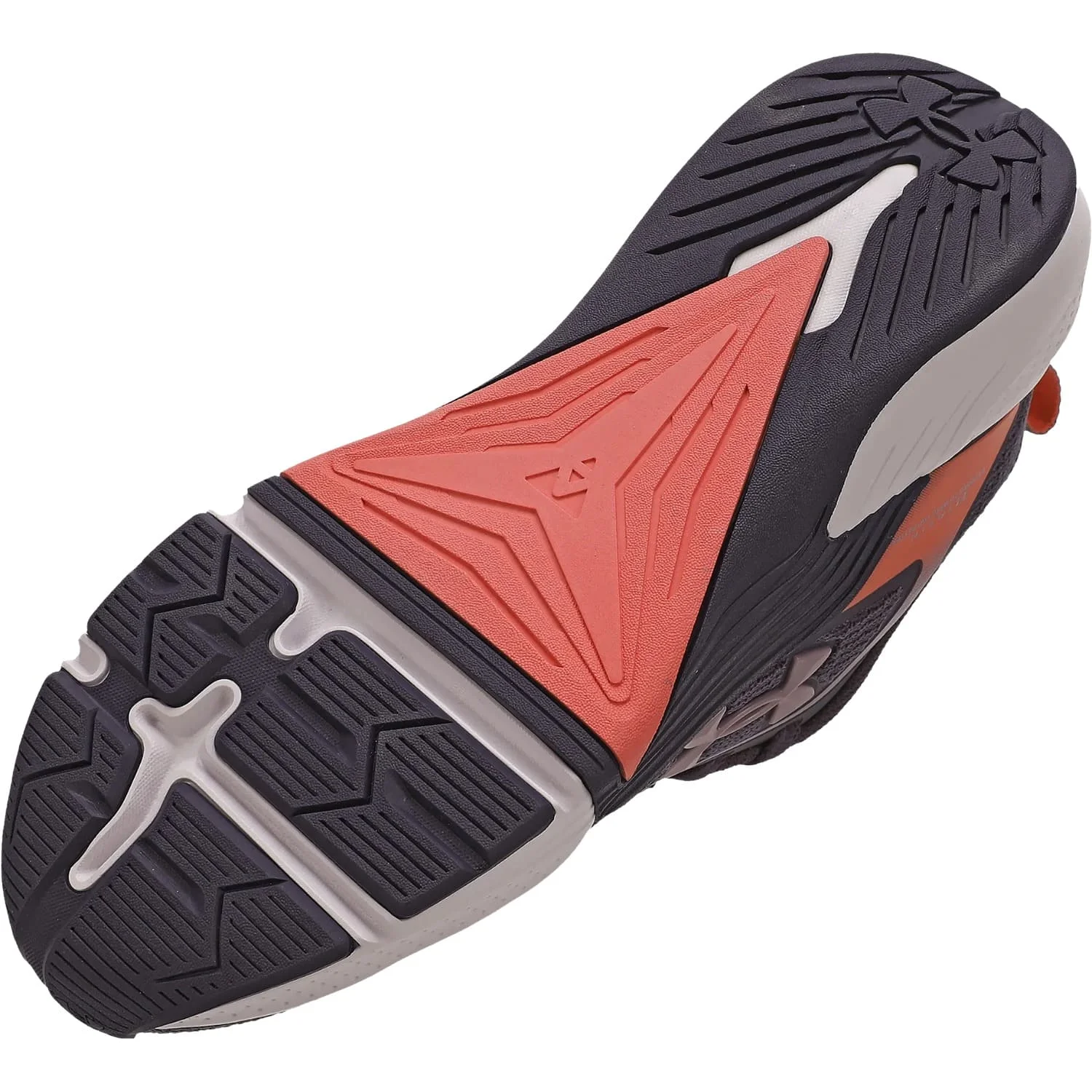 Tênis Under Armour Tribase Reps 2 Feminino Cinza 5