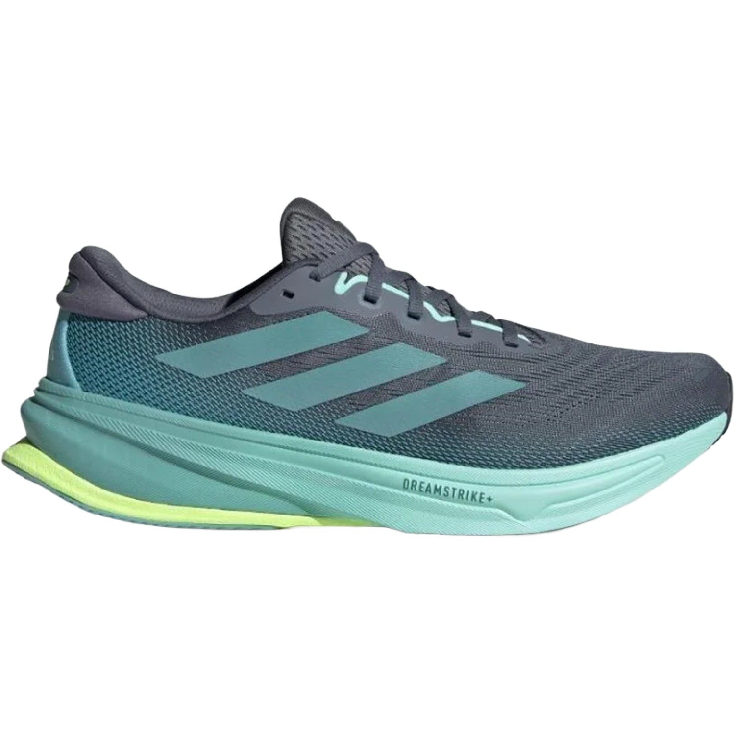 Tênis Adidas Supernova Rise 2 Masculino Cinza