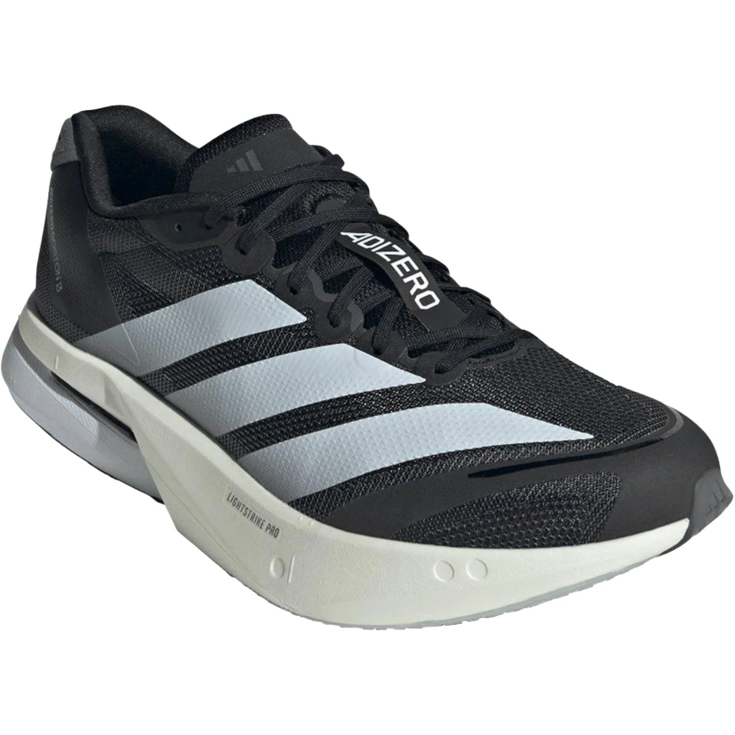 Tênis Adidas Adizero Boston 13 Masculino Preto 2