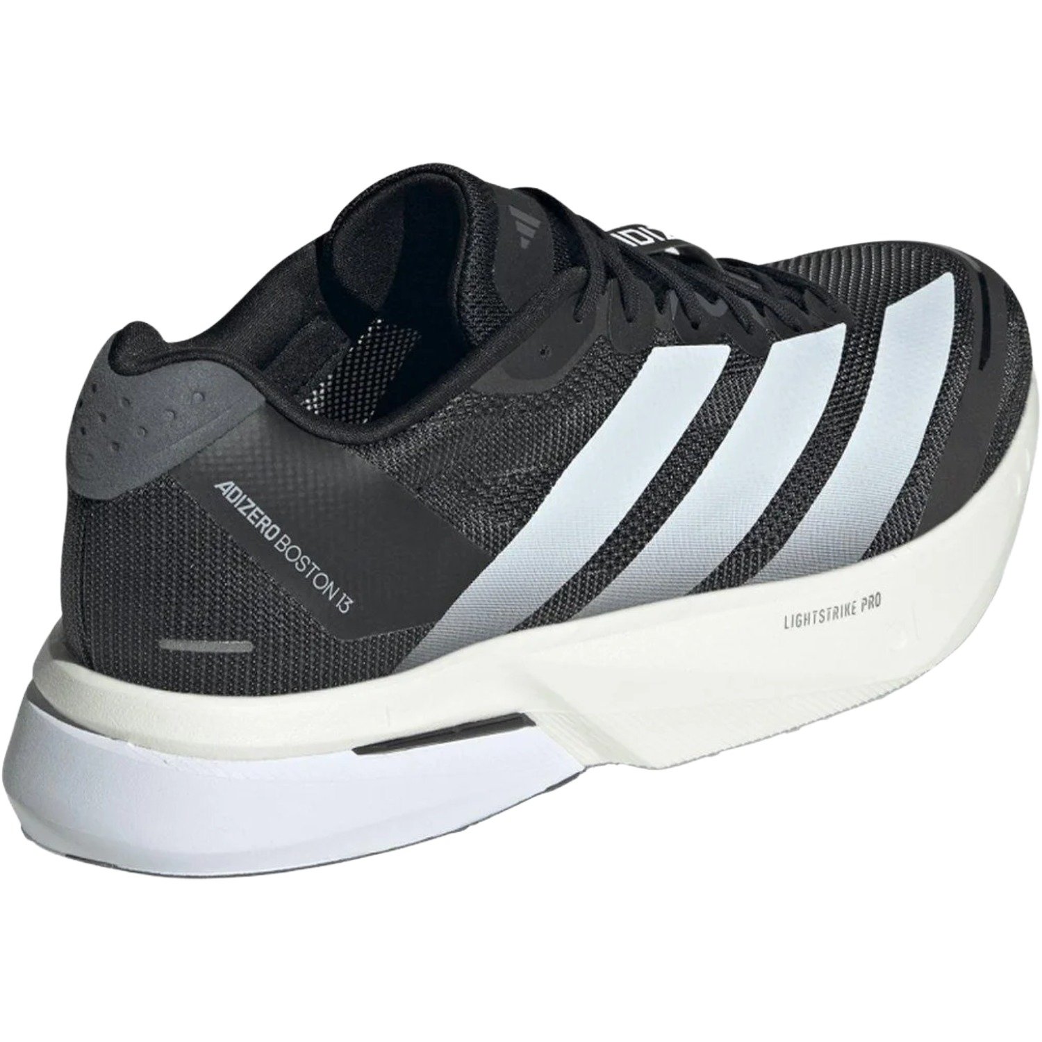 Tênis Adidas Adizero Boston 13 Masculino Preto 3