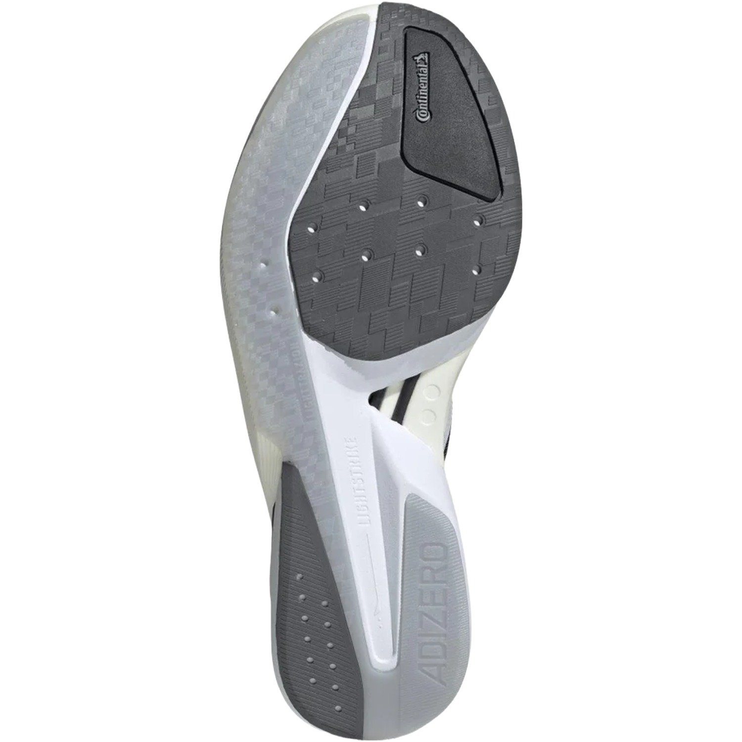 Tênis Adidas Adizero Boston 13 Masculino Preto 5