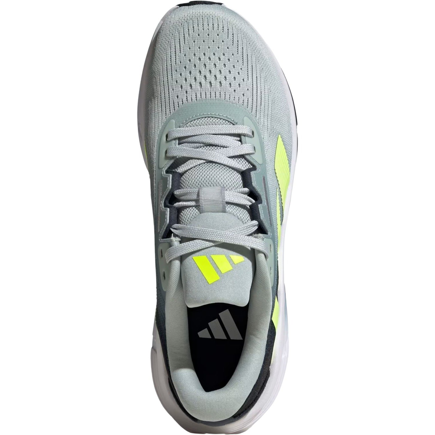 Tênis Adidas Questar 3 Masculino Cinza 5