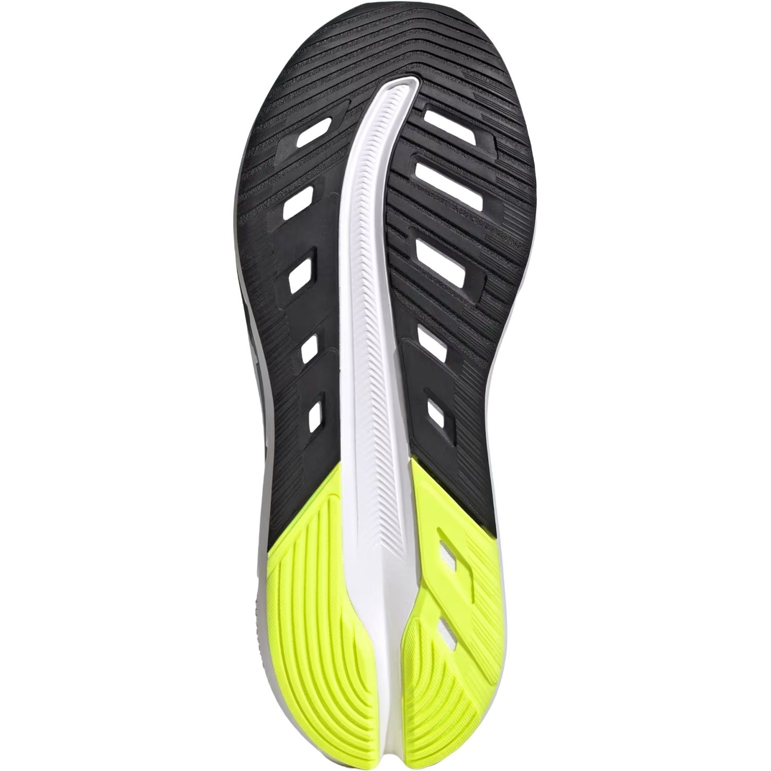 Tênis Adidas Questar 3 Masculino Cinza 6