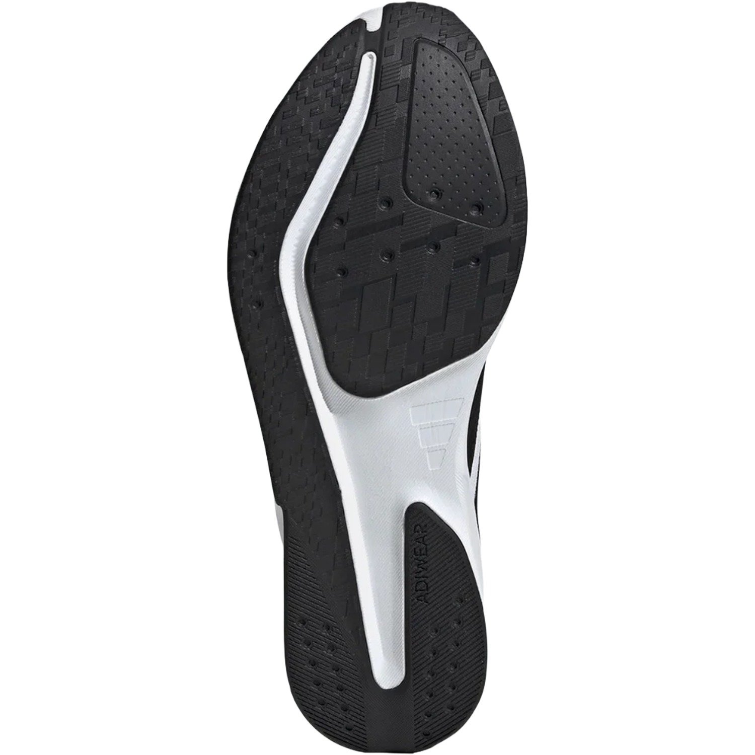 Tênis Adidas Duramo RC2 Masculino Branco 6