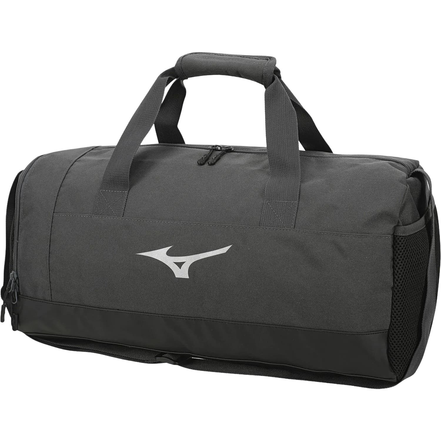 Mala Mizuno De Treino GYM Preto 2