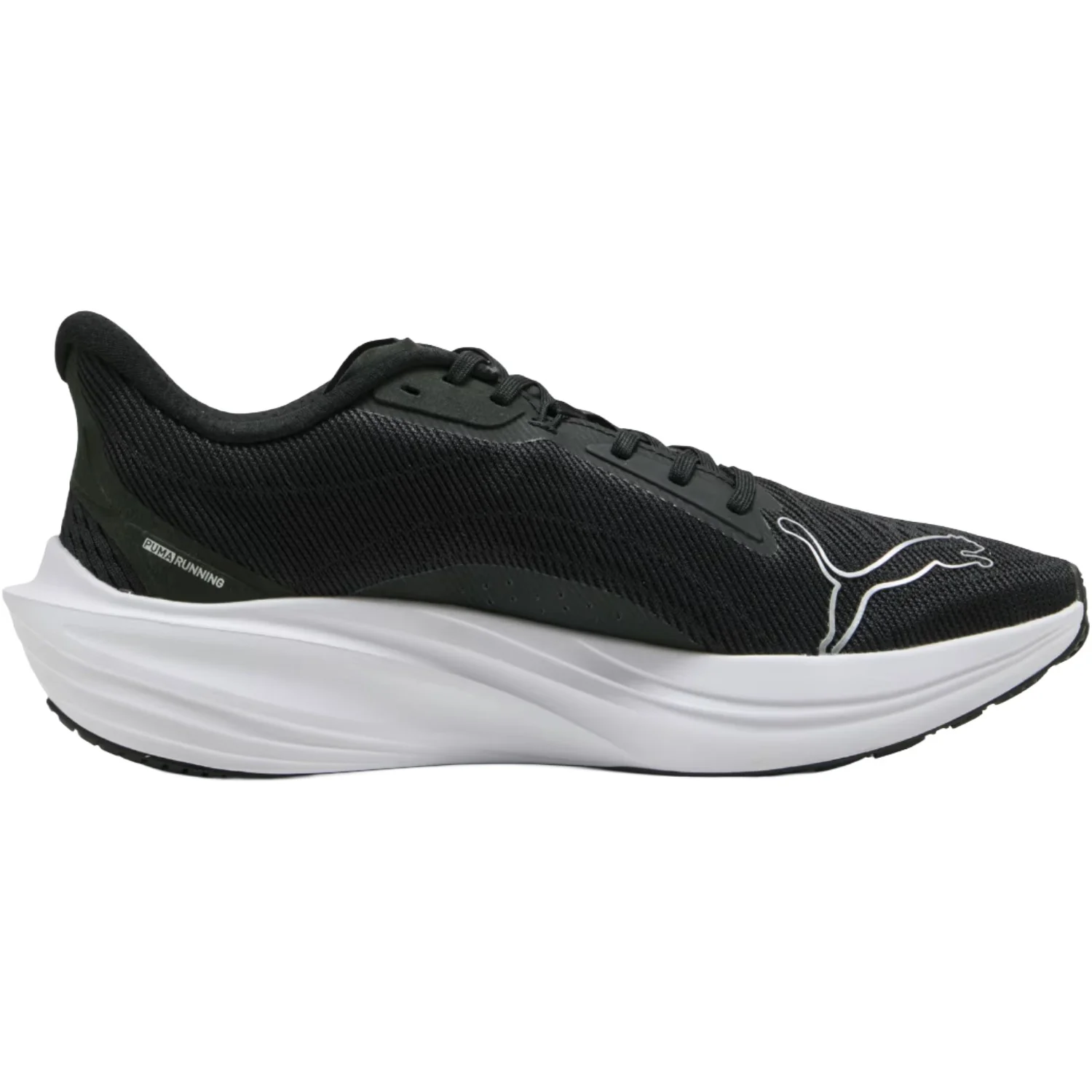 Tênis Puma Darter Pro Masculino Preto 3