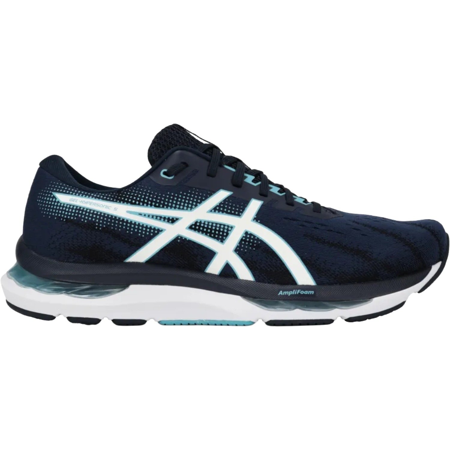 Tênis Asics Gel Hypersonic 5 Masculino