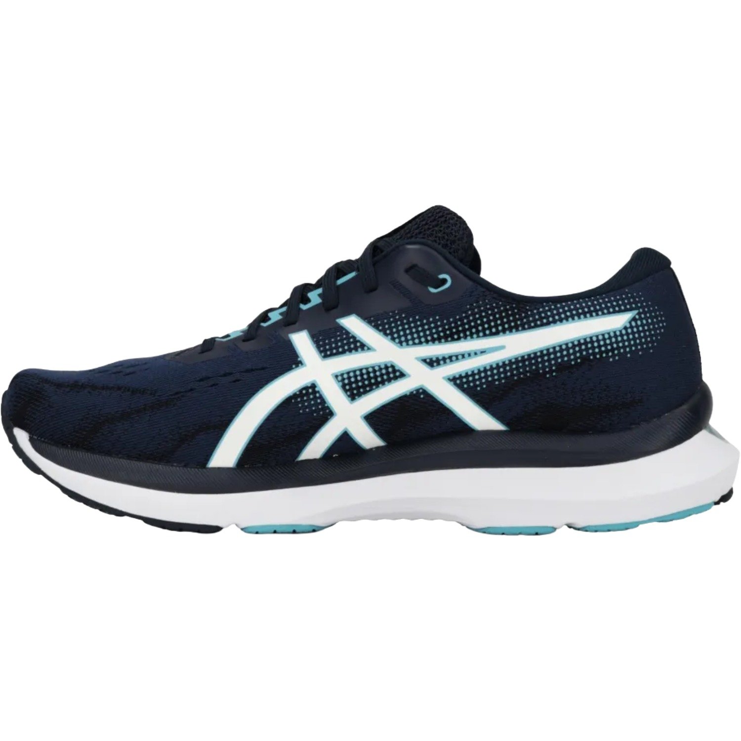 Tênis Asics Gel Hypersonic 5 Masculino Azul 2
