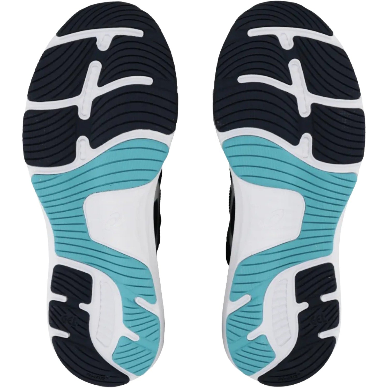 Tênis Asics Gel Hypersonic 5 Masculino Azul 6