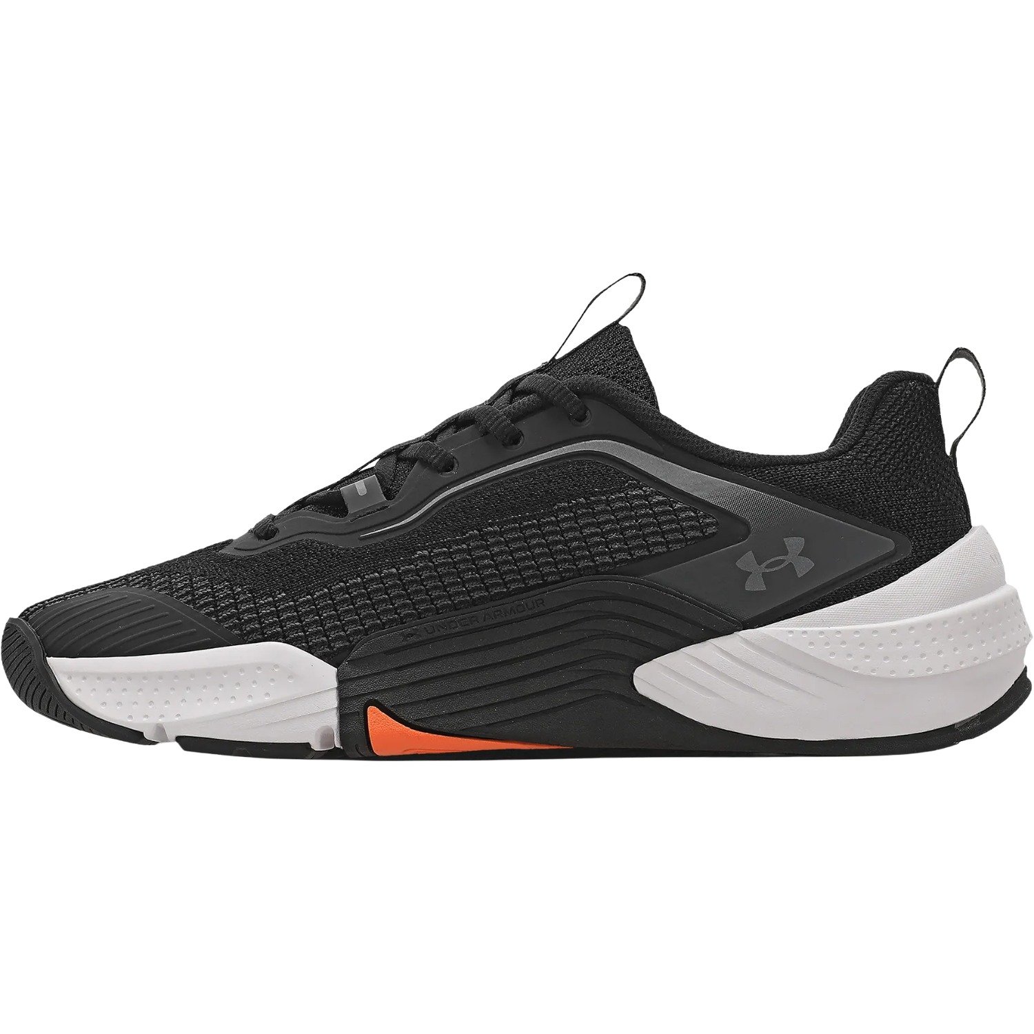 Tênis Under Armour Tribase Reps 2 Unissex Preto 3