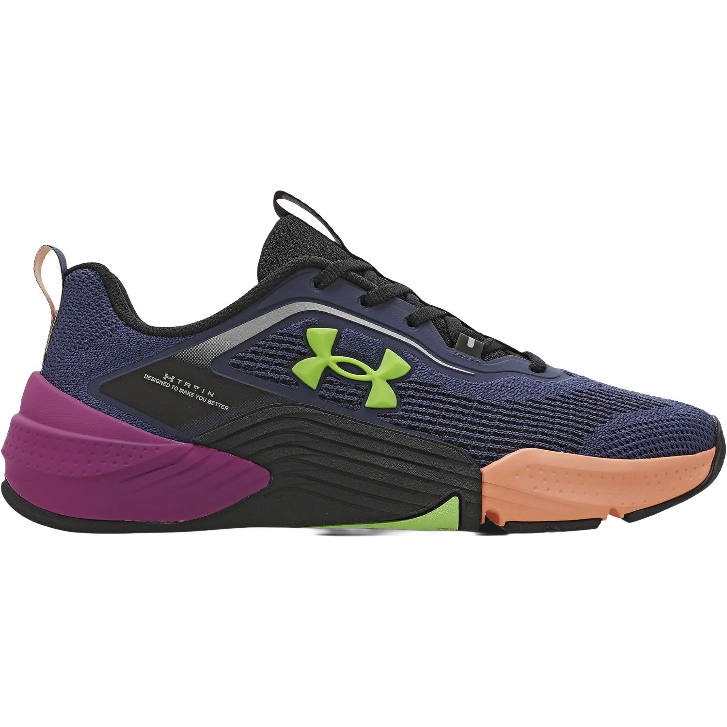 Tênis Under Armour Tribase Reps 2 Feminino