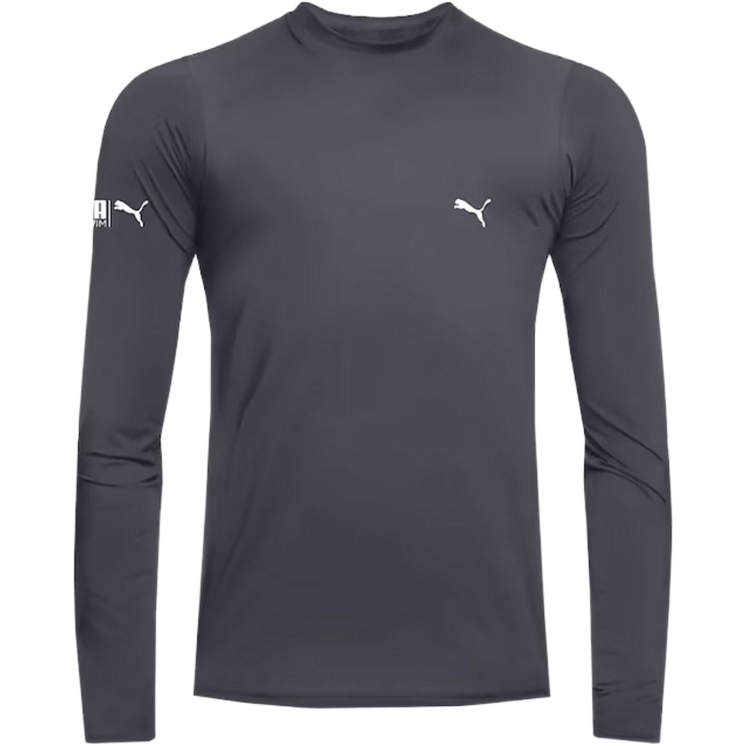 Camiseta Puma UV50+ M/L Masculino