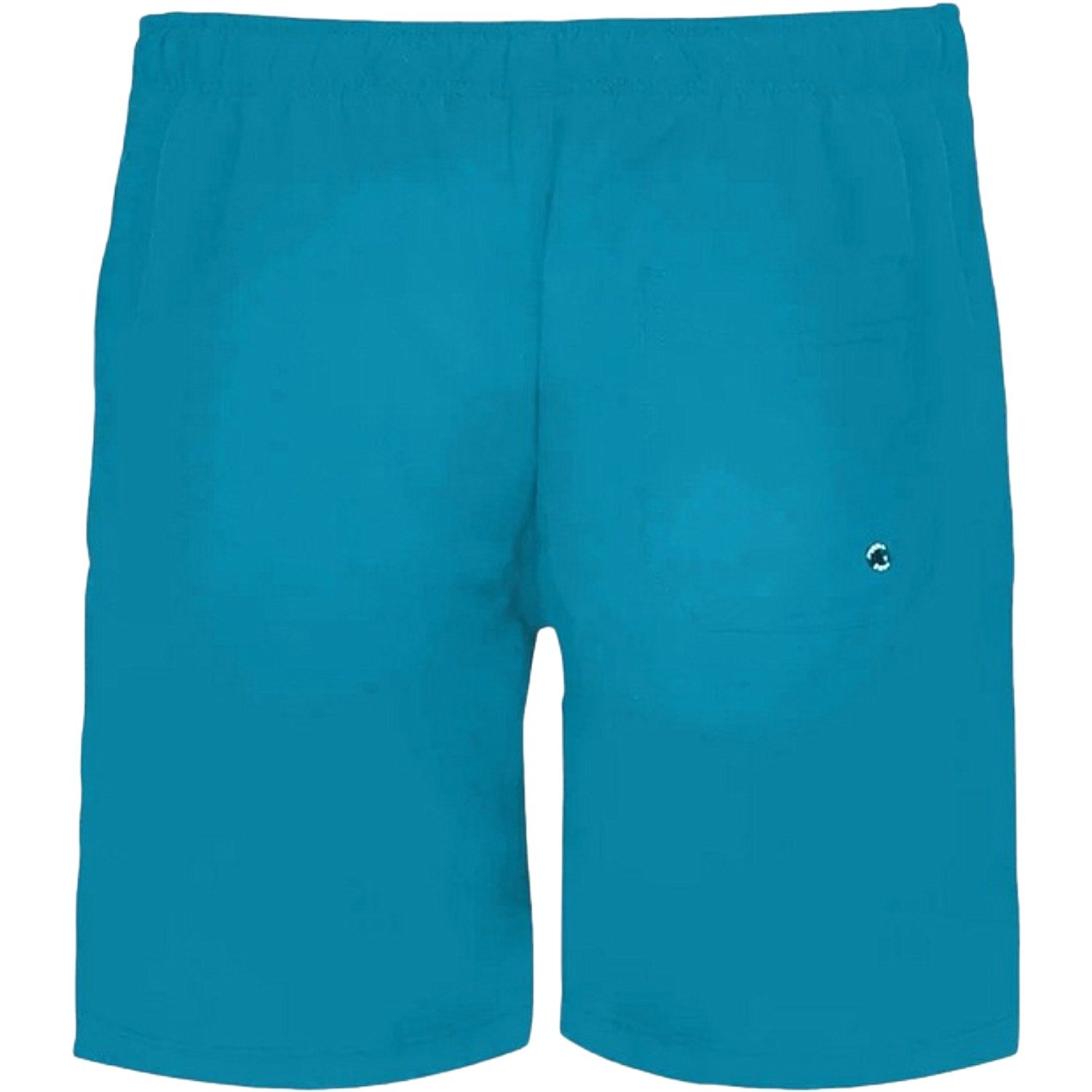Shorts Puma Board Médio Masculino Turrquesa 2