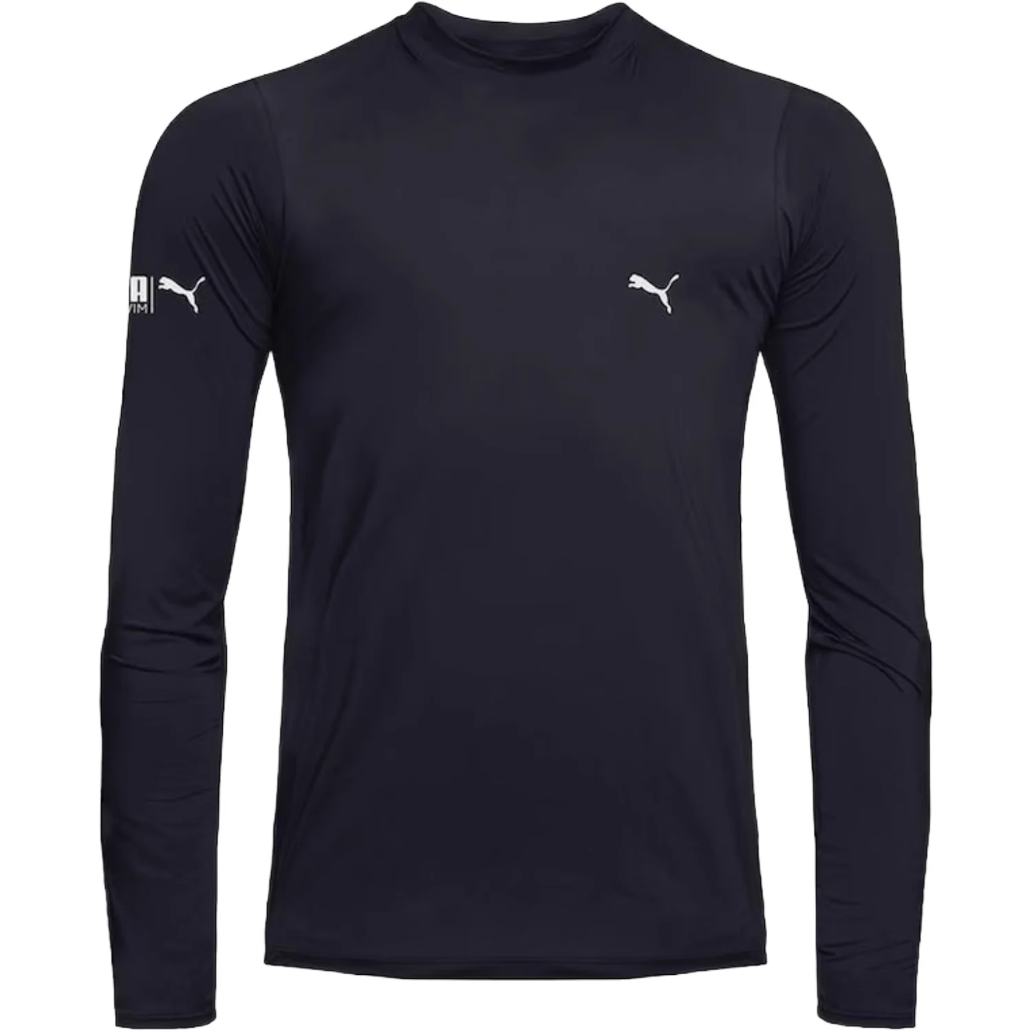 Camiseta Puma UV50+ M/L Masculino