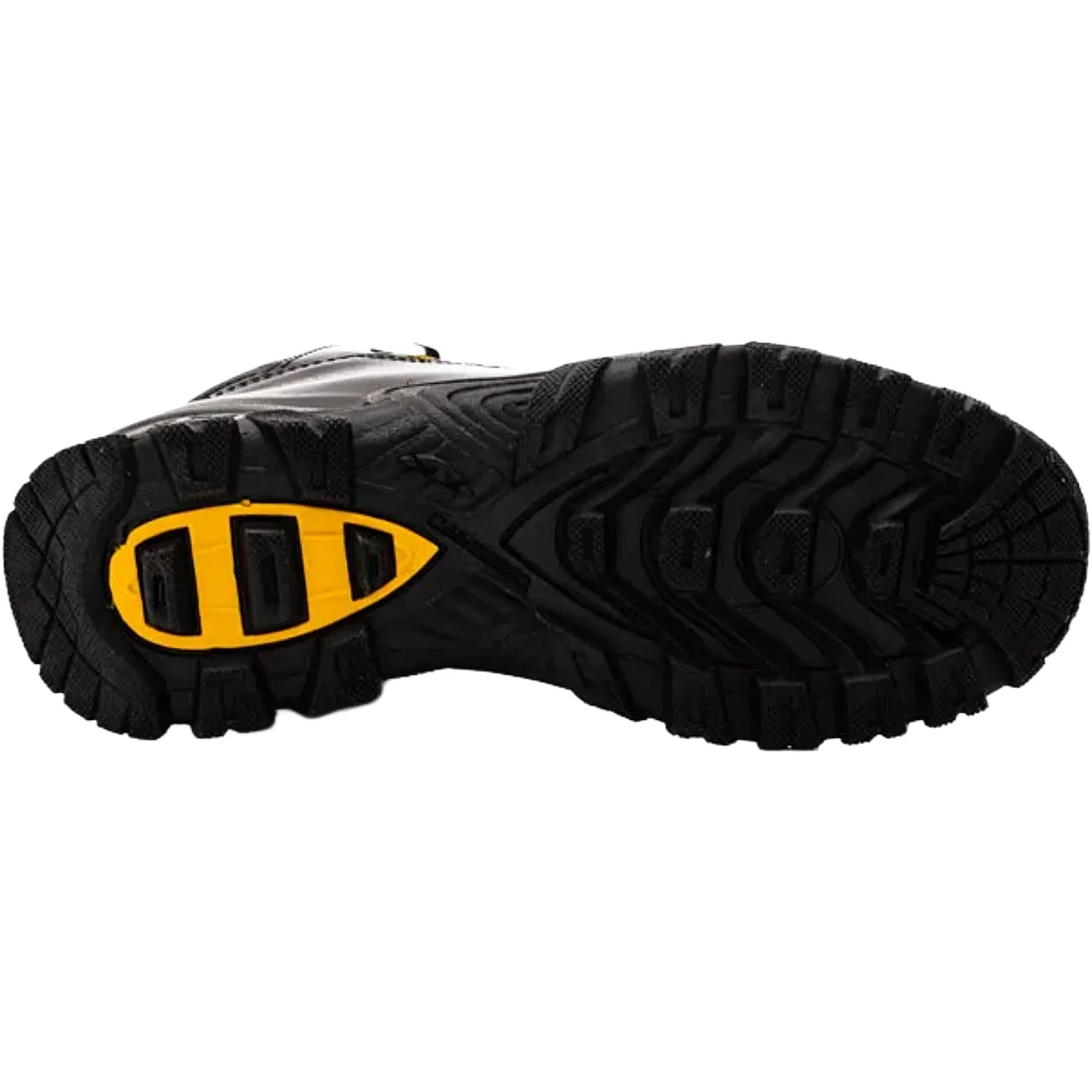 Bota Bull Terrier Terragrip Masculino Preto 2
