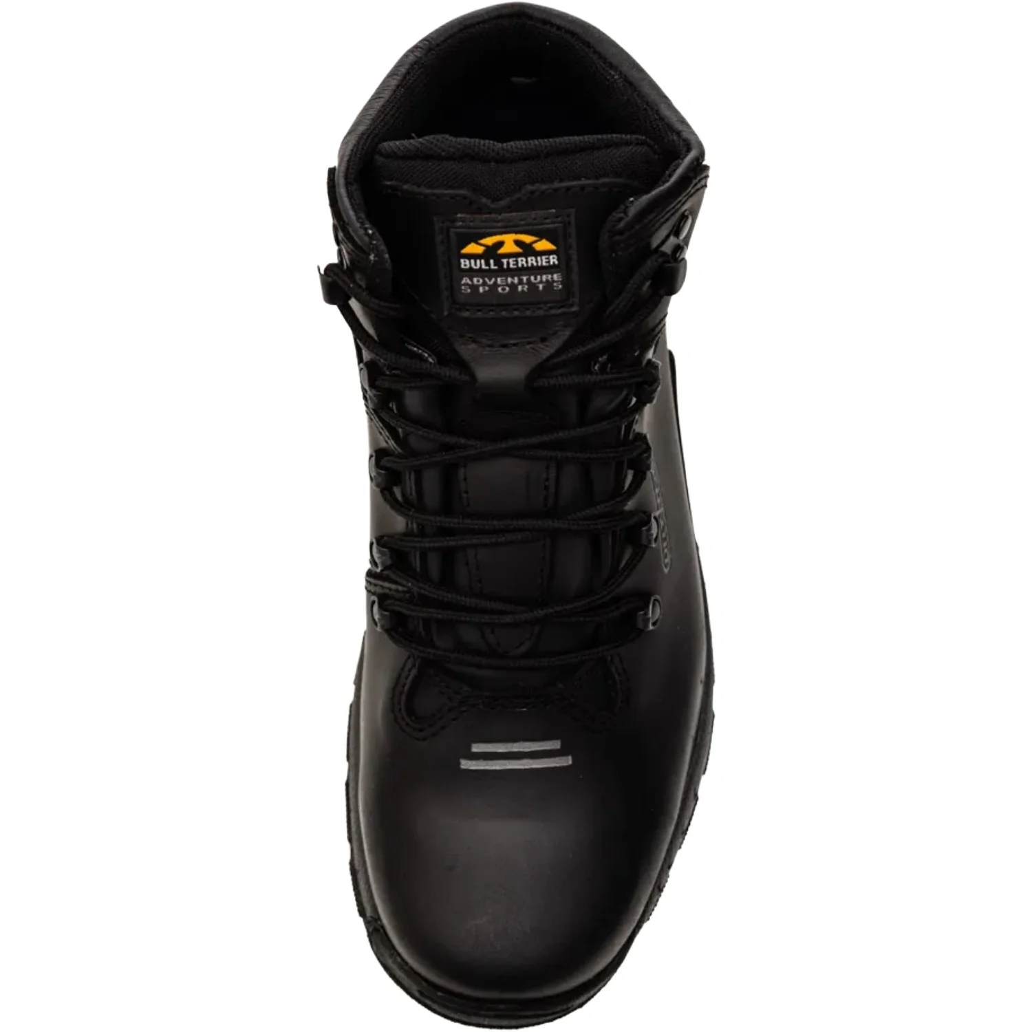 Bota Bull Terrier Terragrip Masculino Preto 3