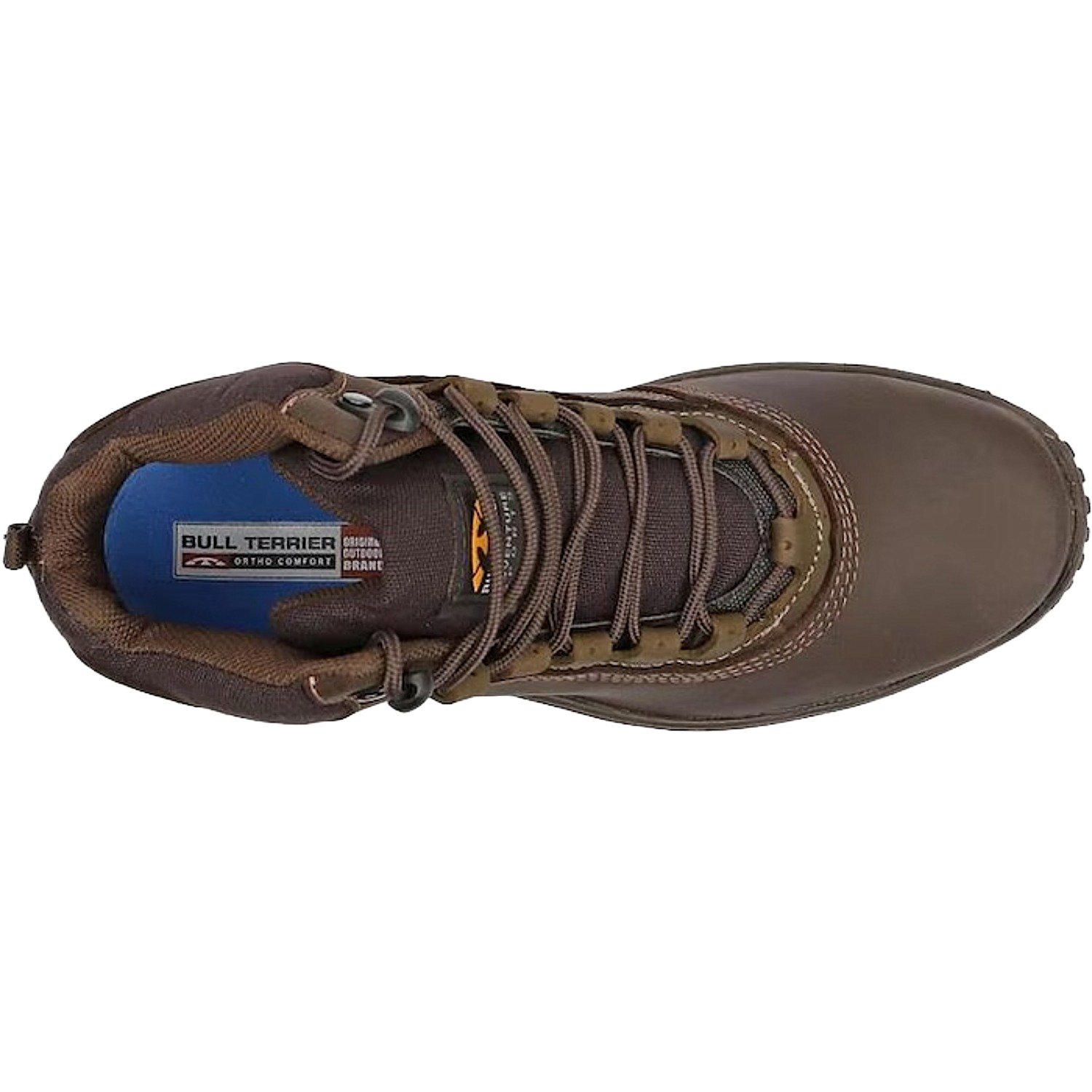 Bota Bull Terrier Canadian II Masculino Marrom 4