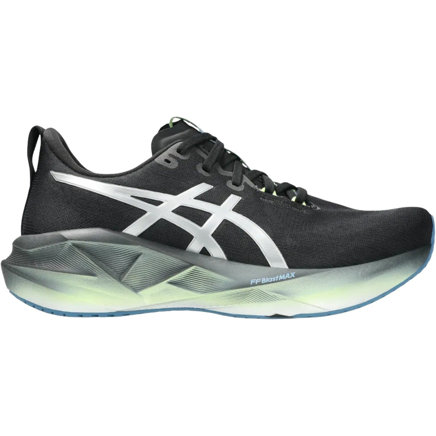 Tênis Asics Novablast 5 Luxe Masculino